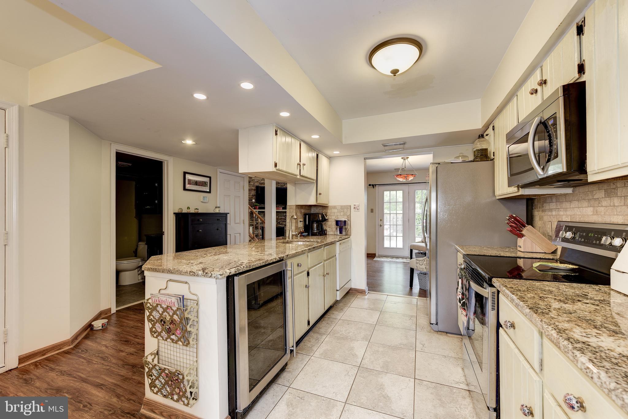 WINDERMERE - Residential