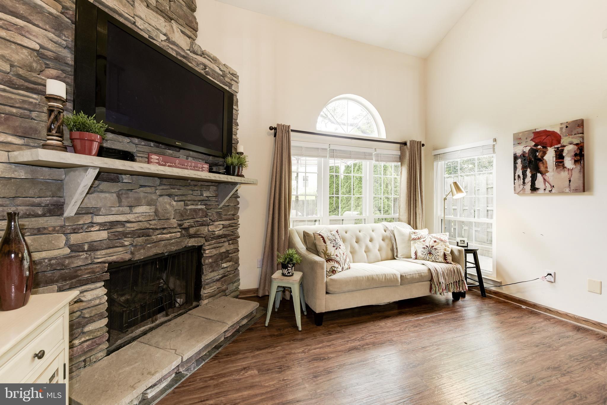 WINDERMERE - Residential