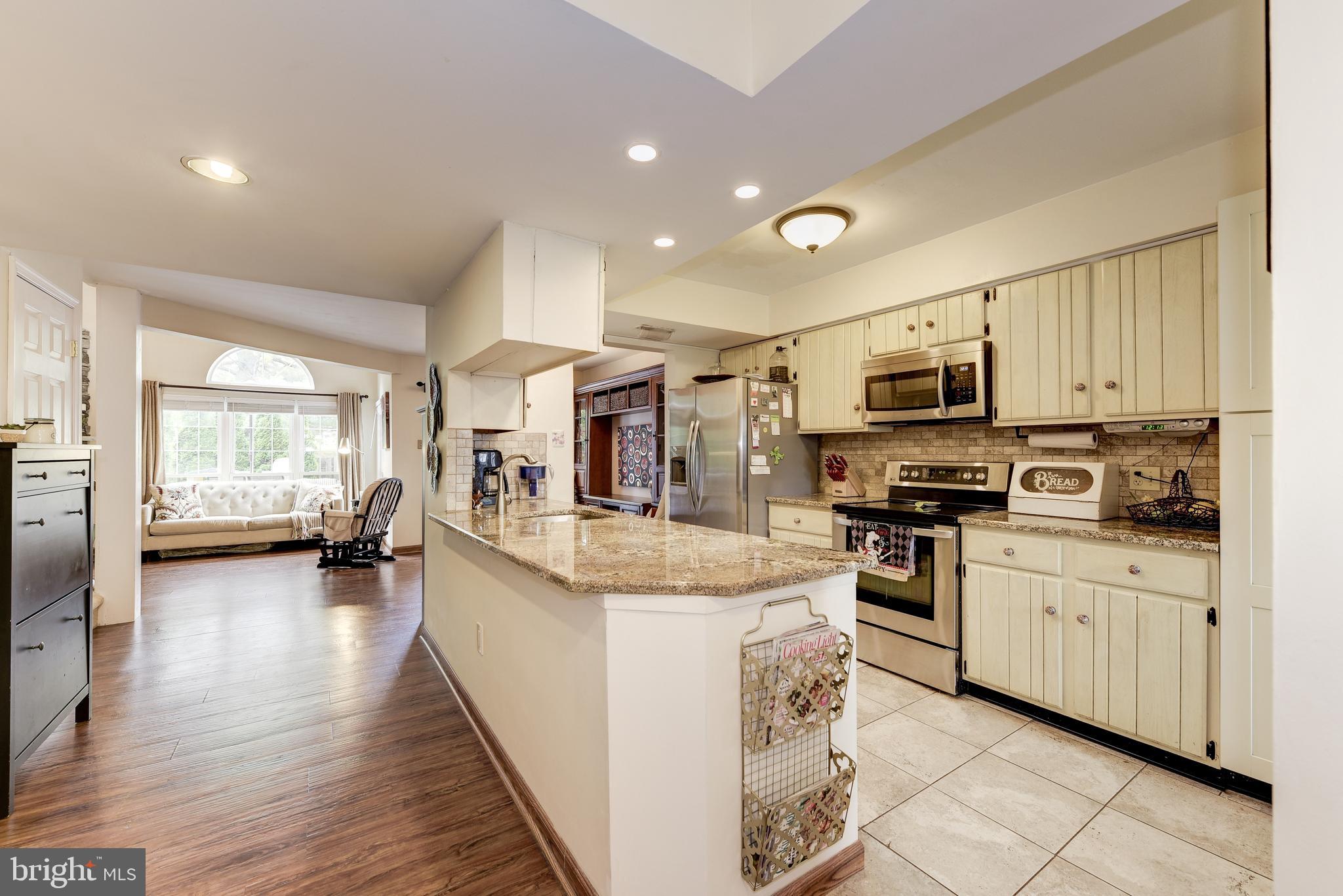 WINDERMERE - Residential