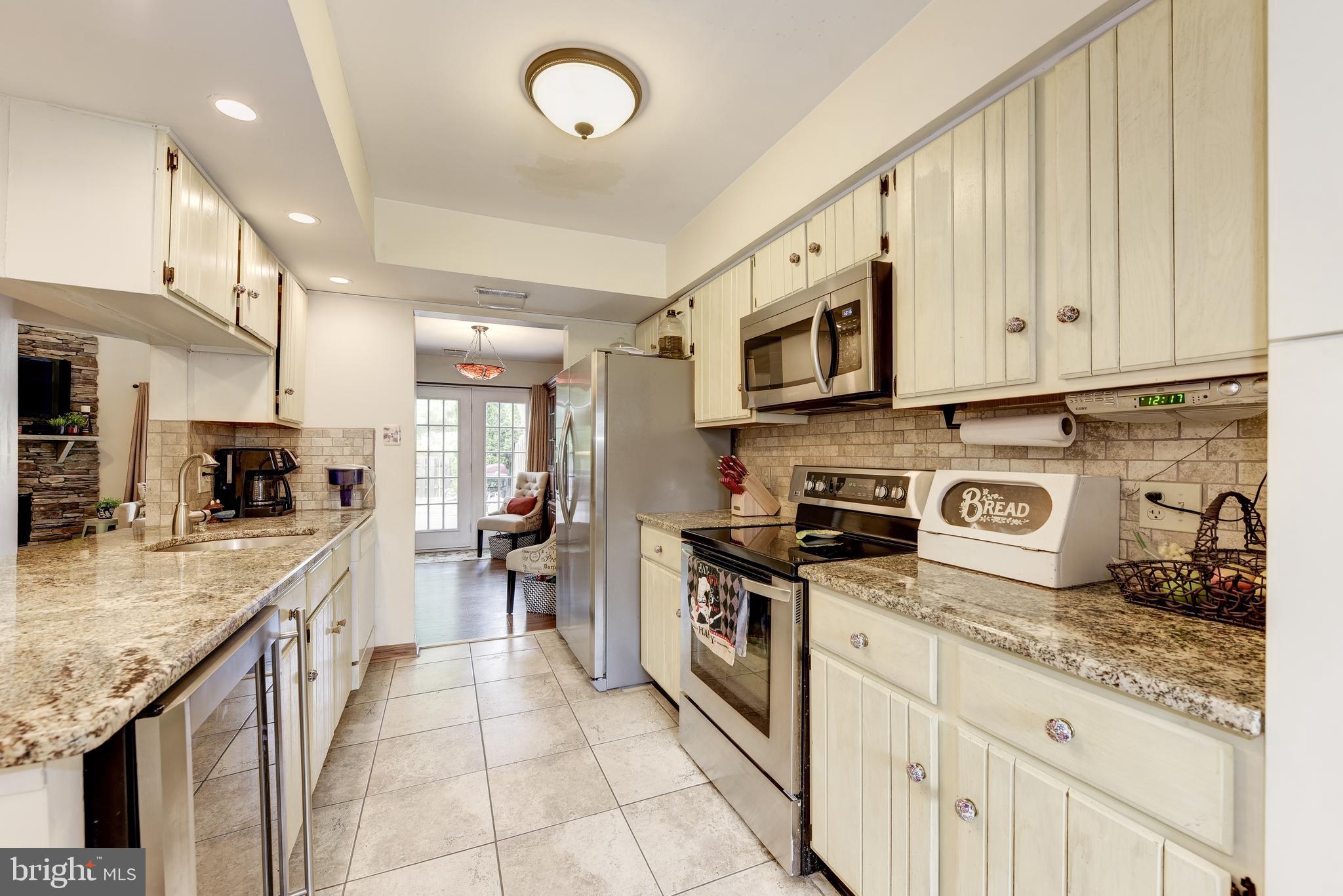 WINDERMERE - Residential