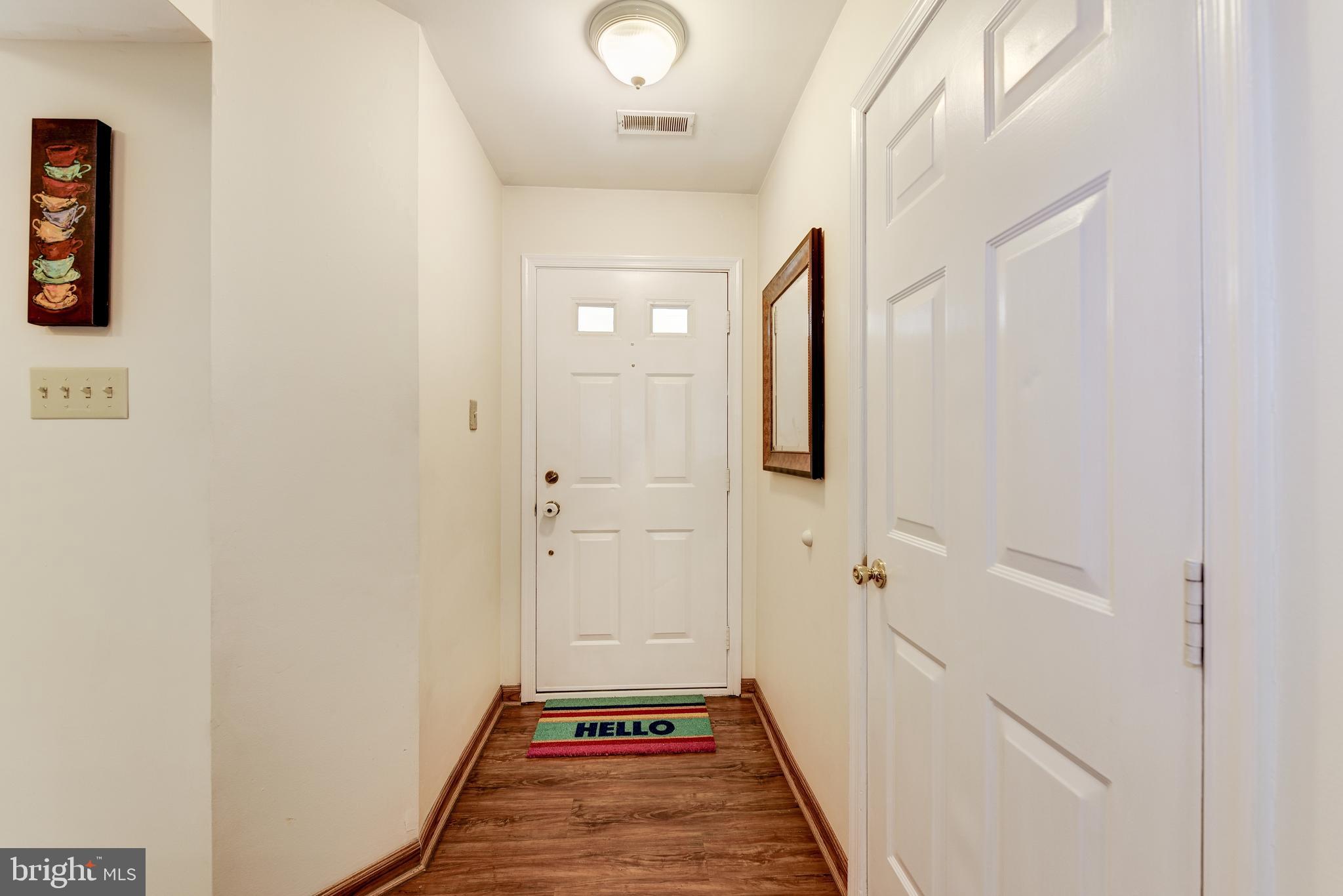 WINDERMERE - Residential