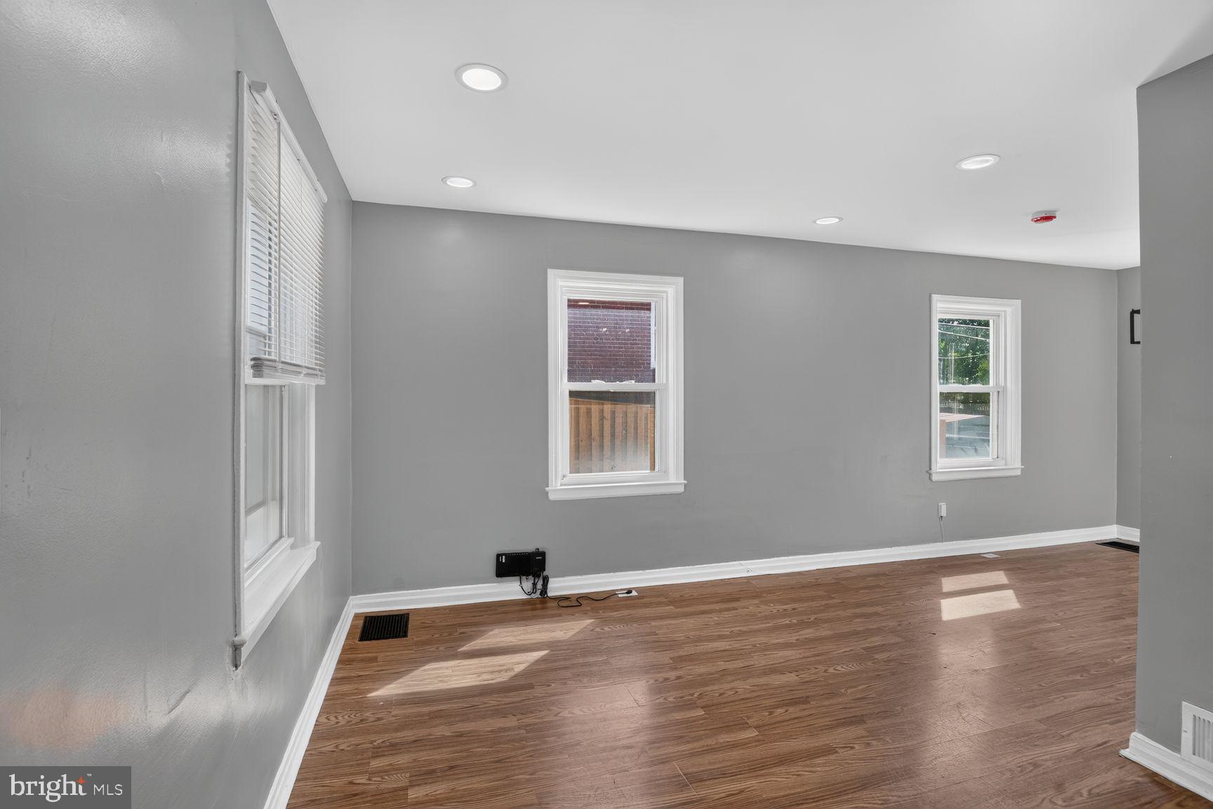 5230 PATRICK HENRY DRIVE