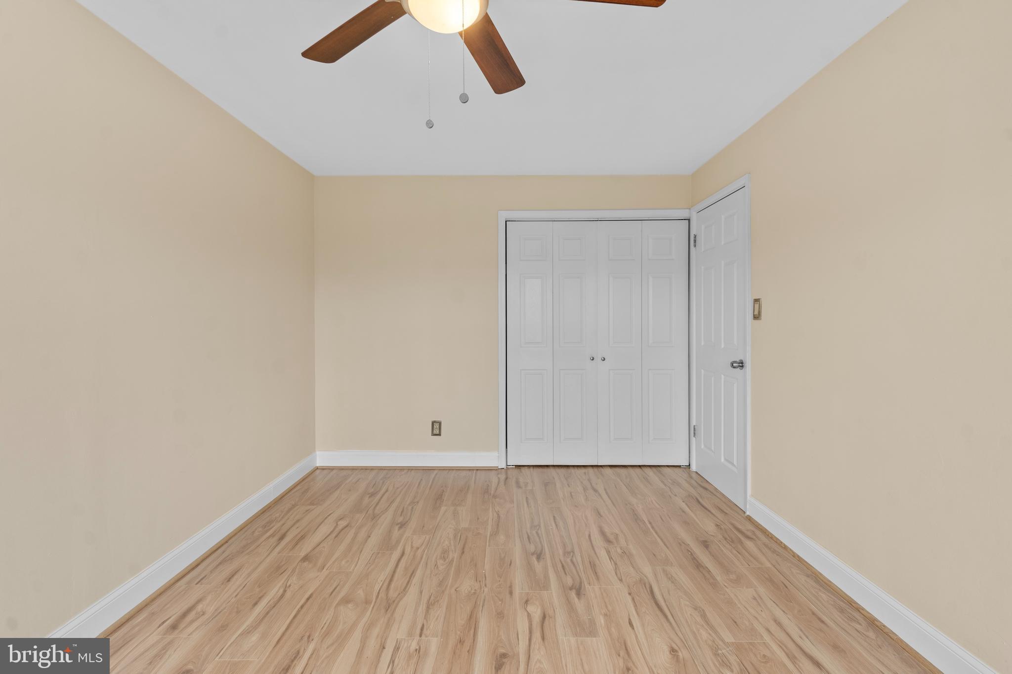 MOORES RUN - Residential Lease