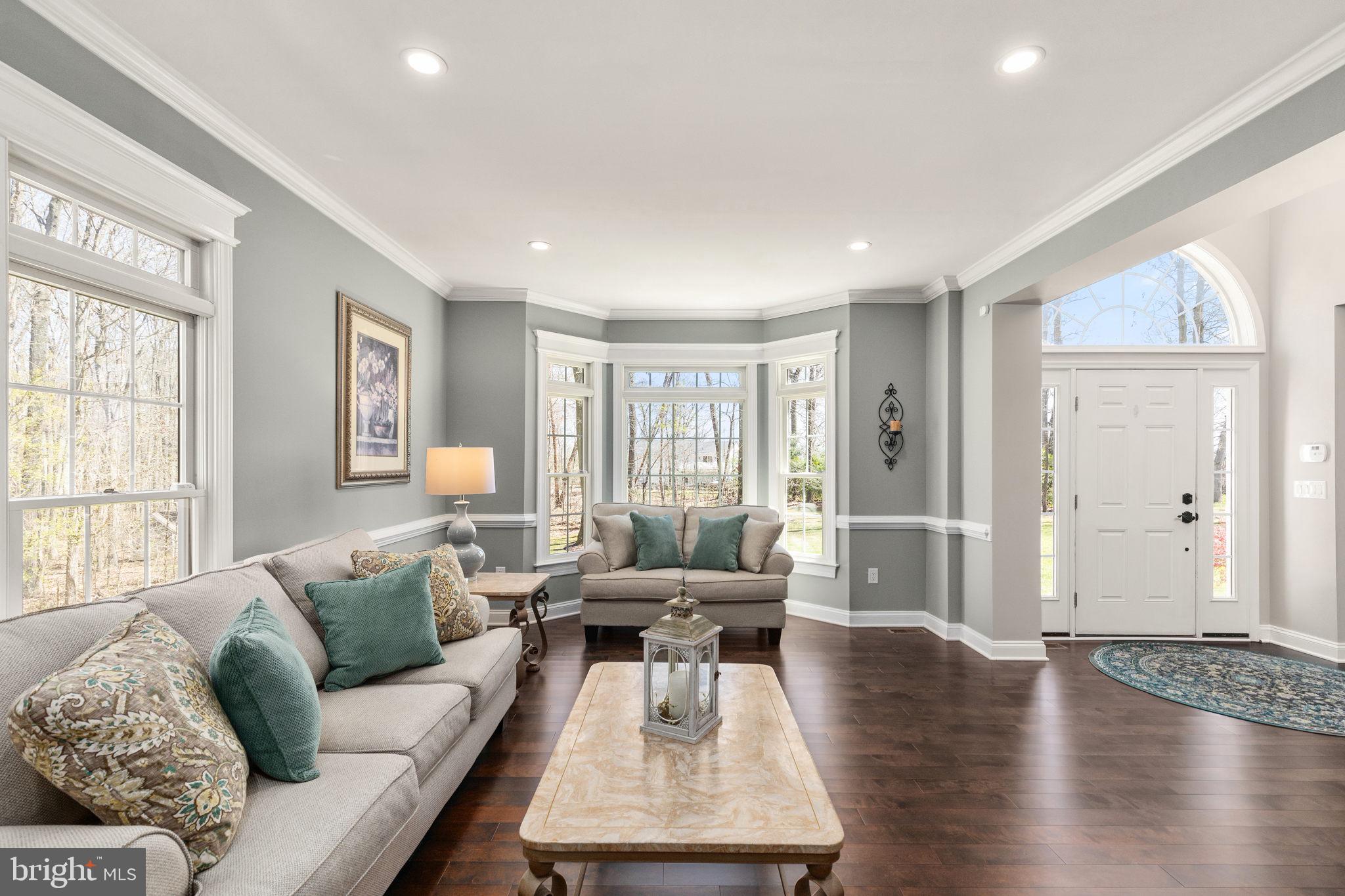 QUAIL HILLS - Residential