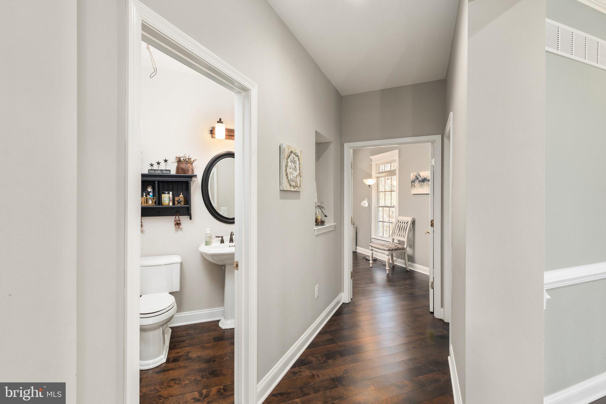 QUAIL HILLS - Residential