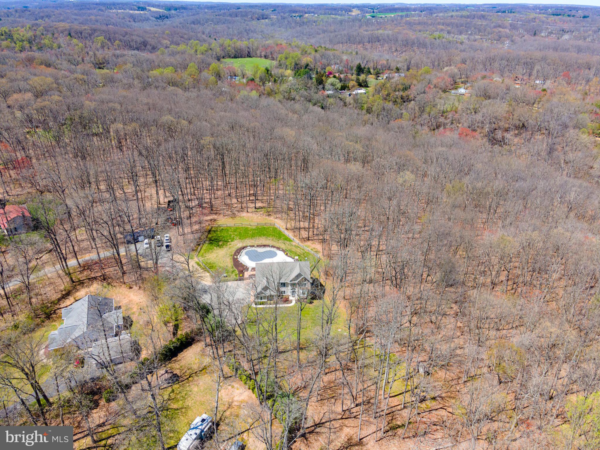 QUAIL HILLS - Residential