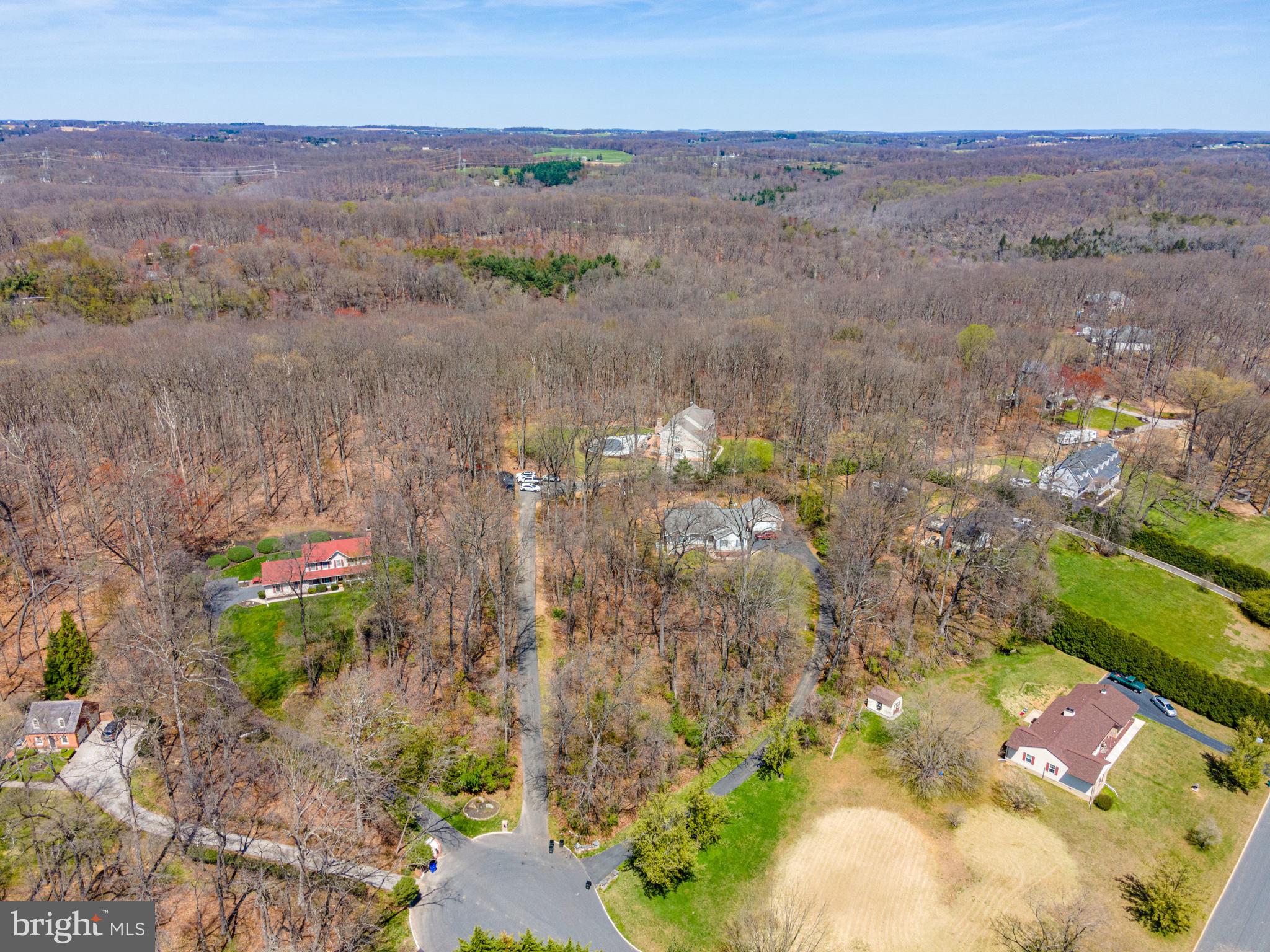 QUAIL HILLS - Residential