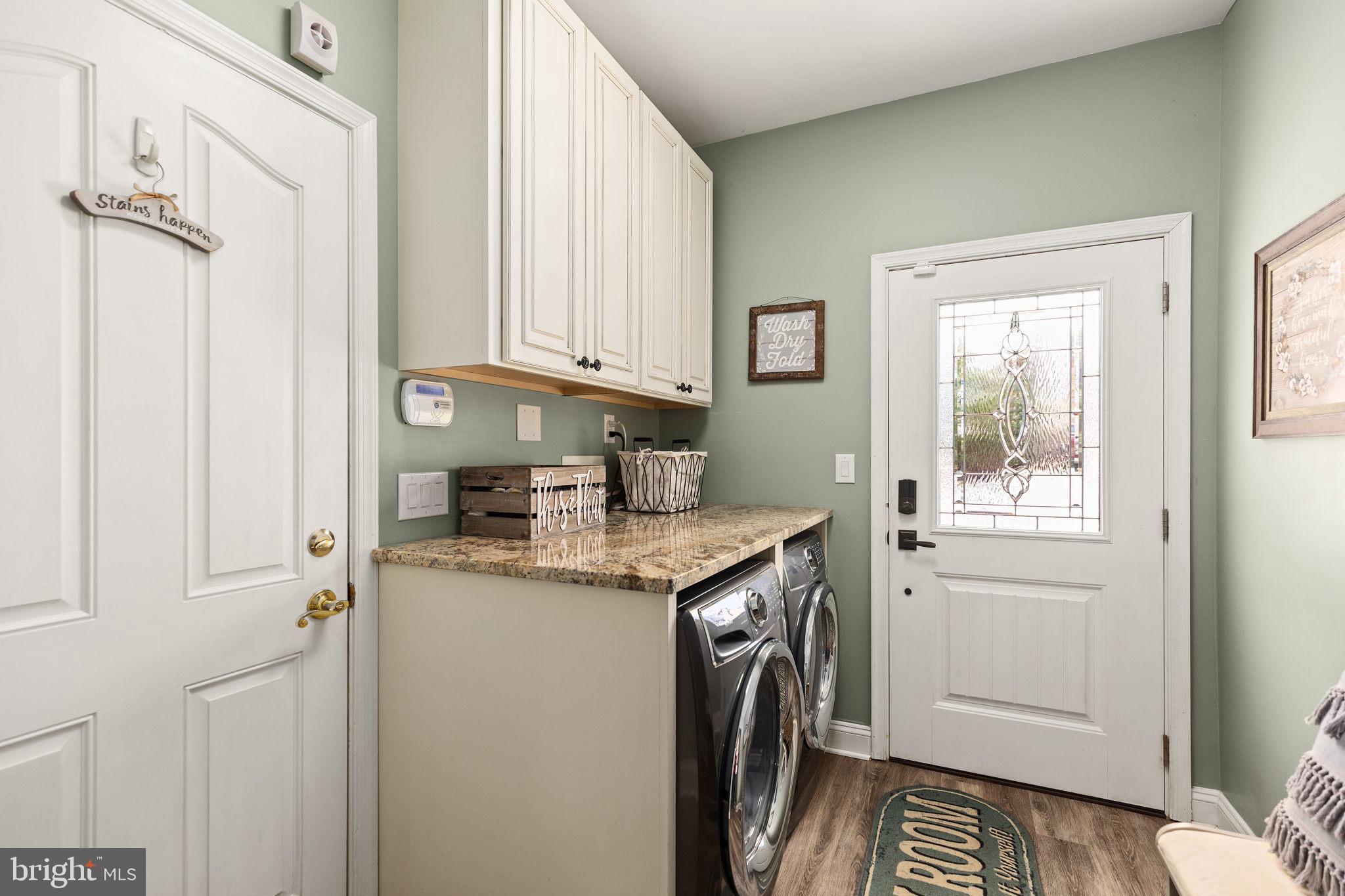 QUAIL HILLS - Residential