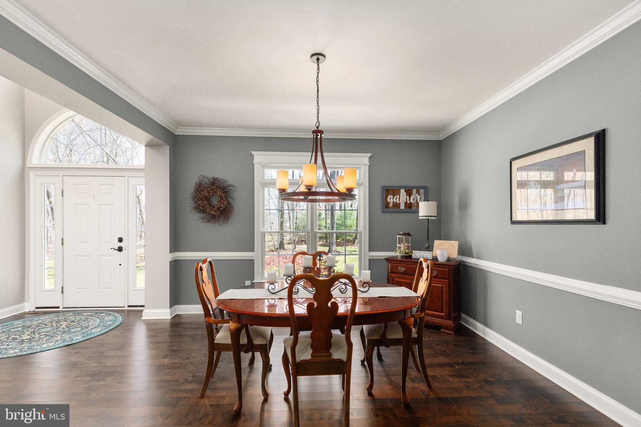 QUAIL HILLS - Residential