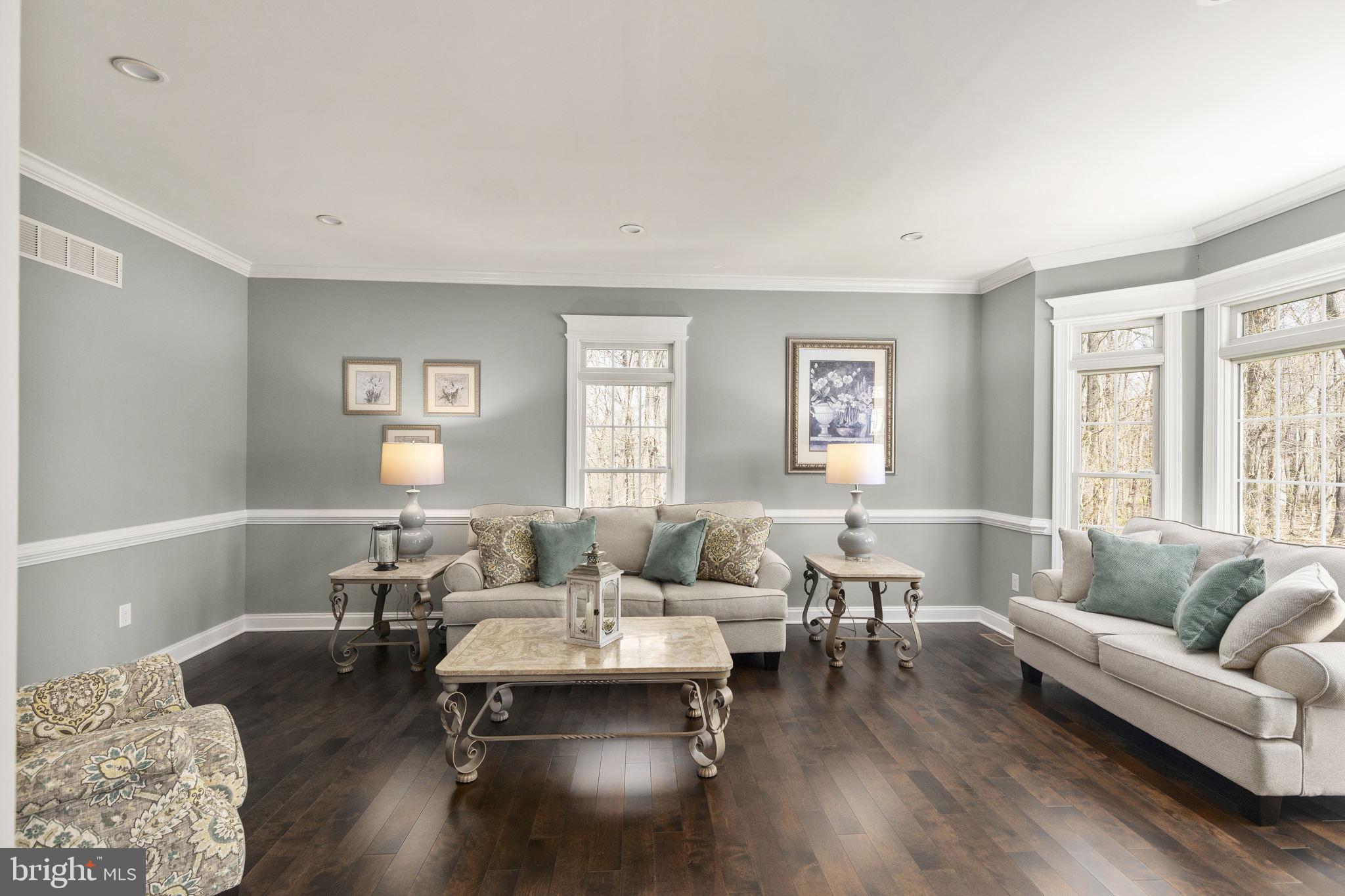 QUAIL HILLS - Residential