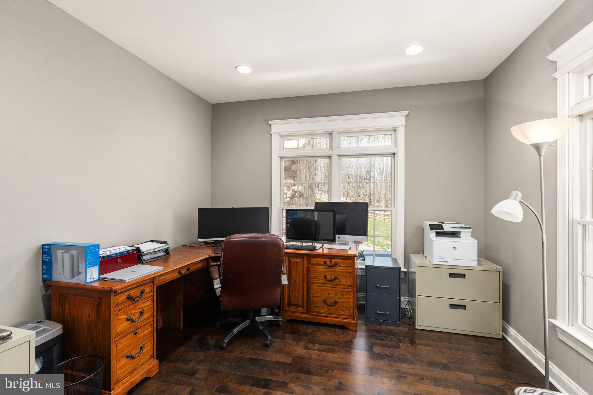 QUAIL HILLS - Residential