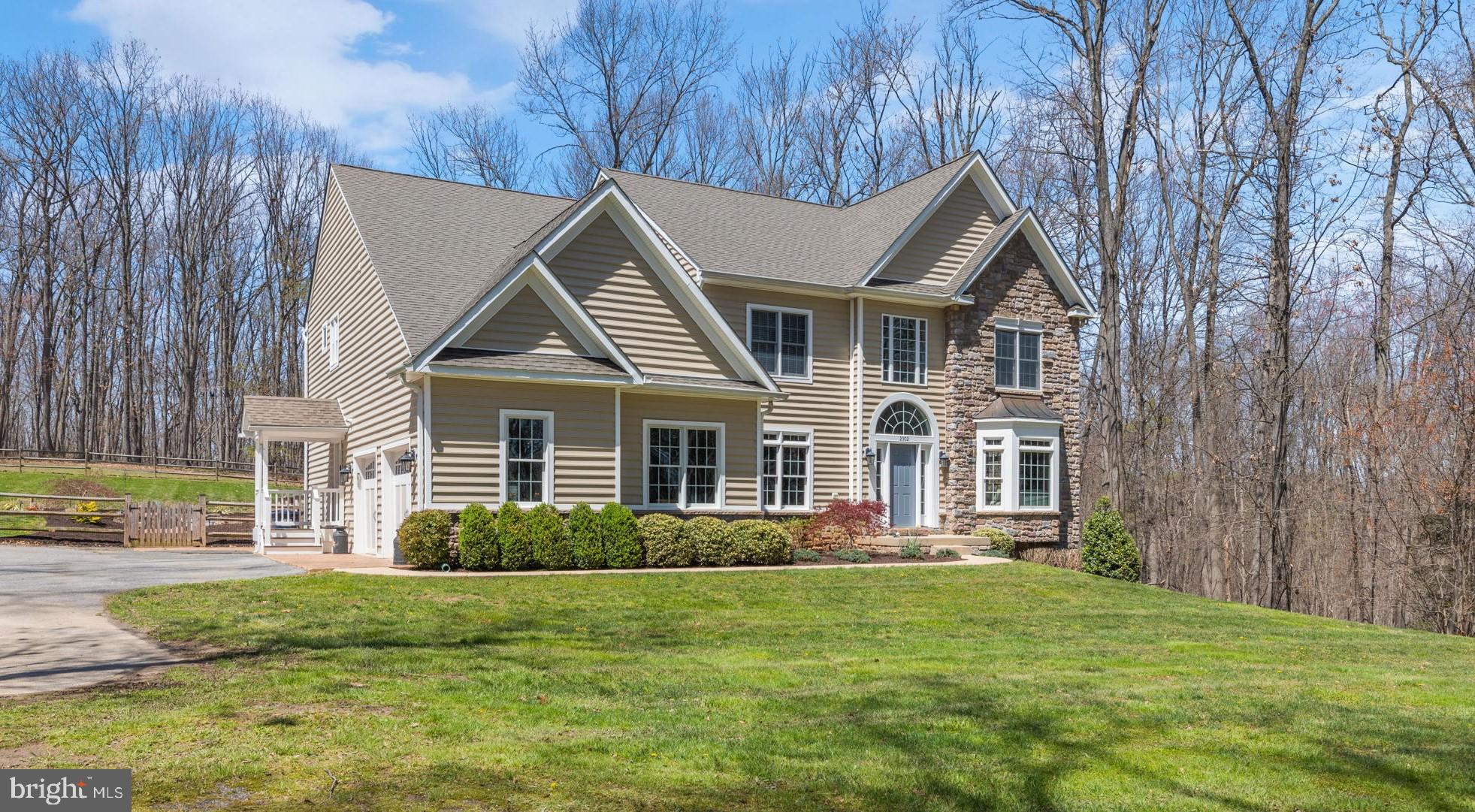 QUAIL HILLS - Residential