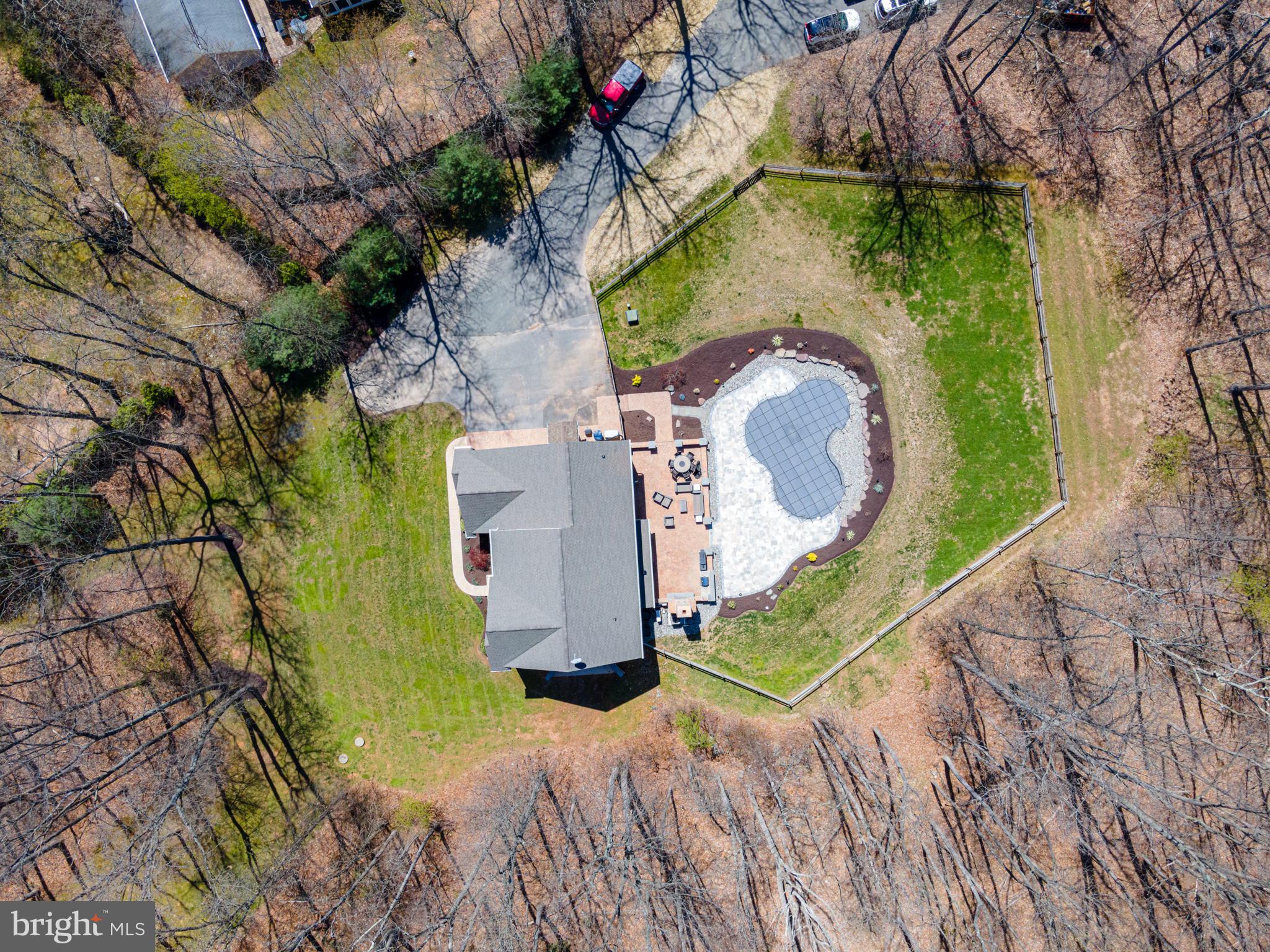 QUAIL HILLS - Residential