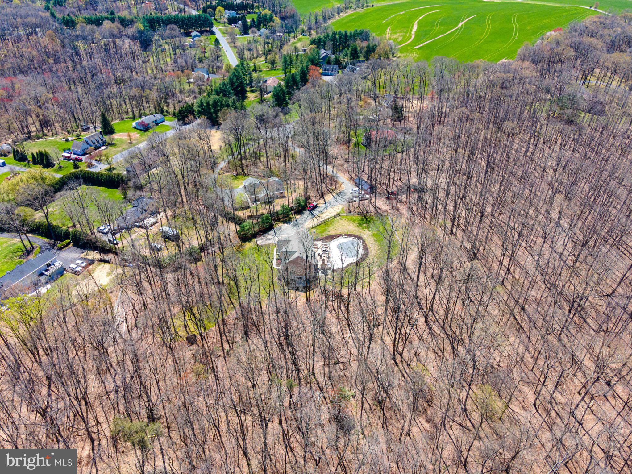 QUAIL HILLS - Residential