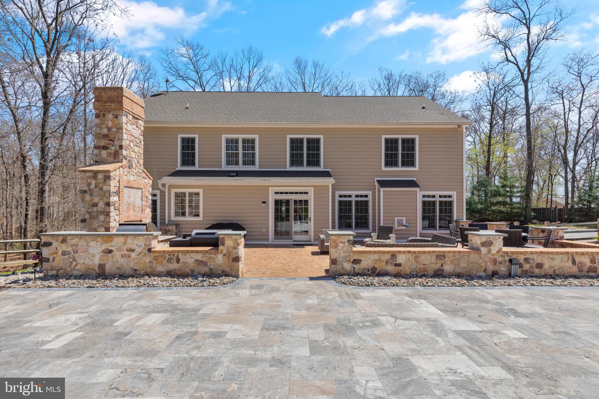 QUAIL HILLS - Residential