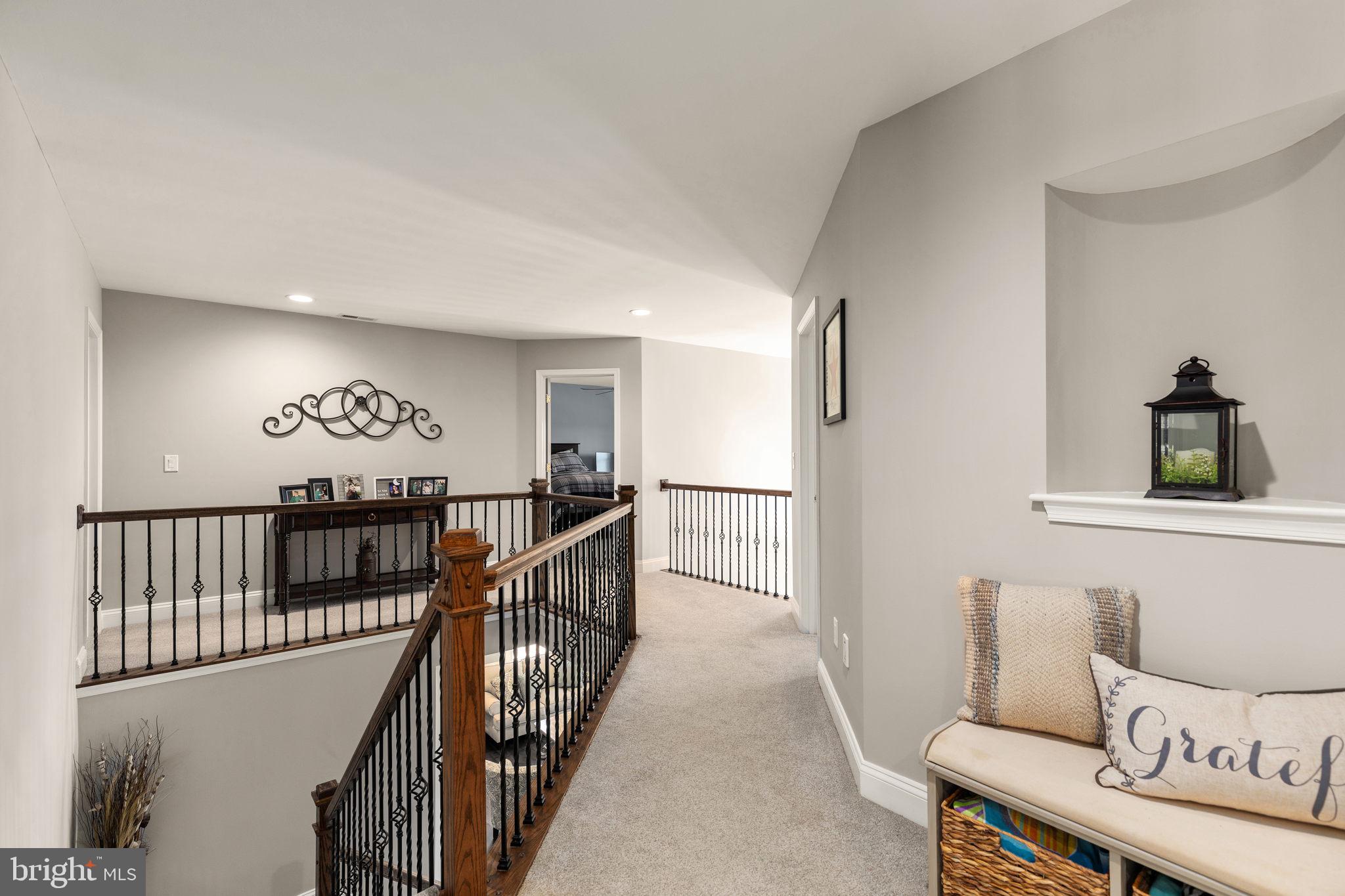 QUAIL HILLS - Residential