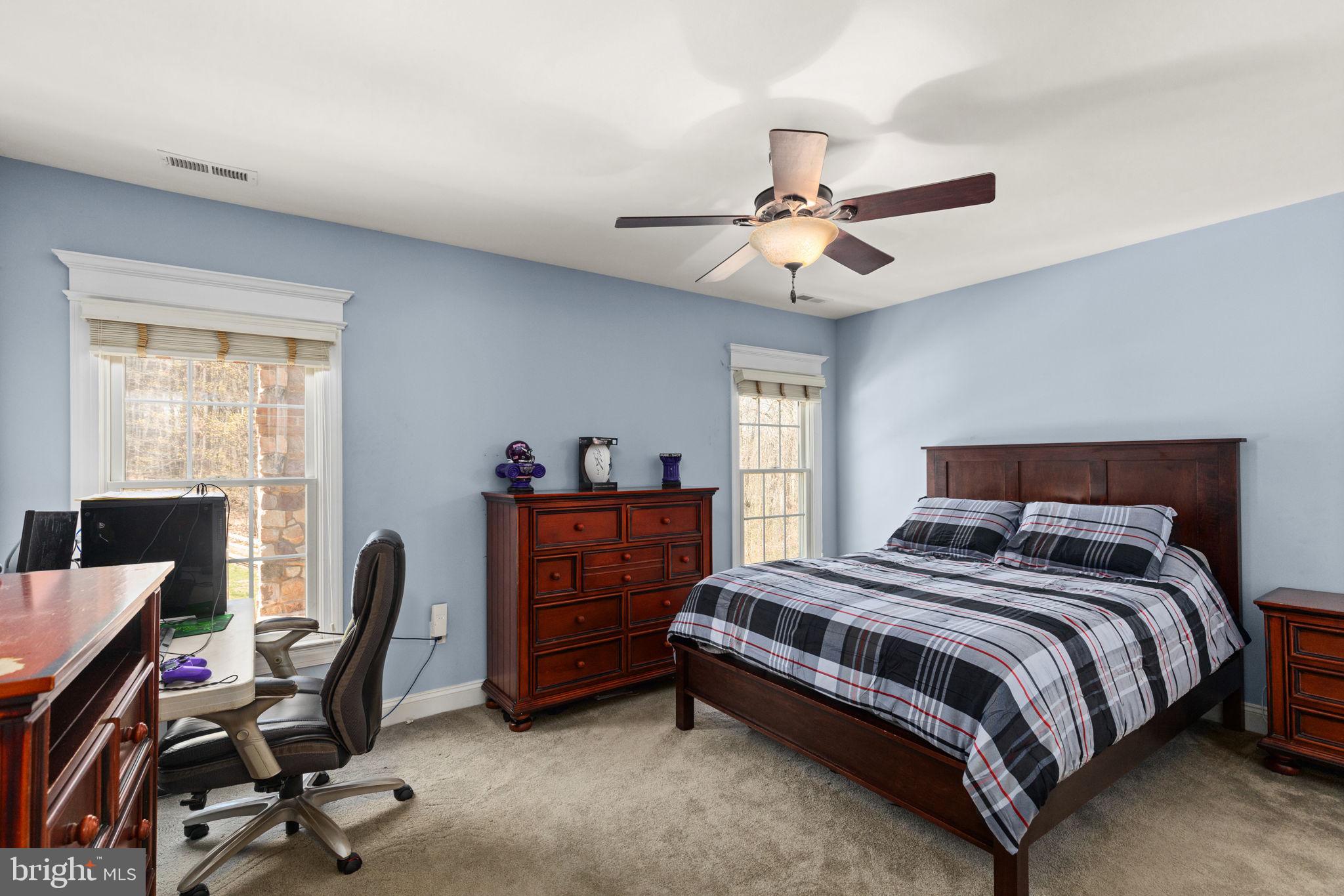 QUAIL HILLS - Residential