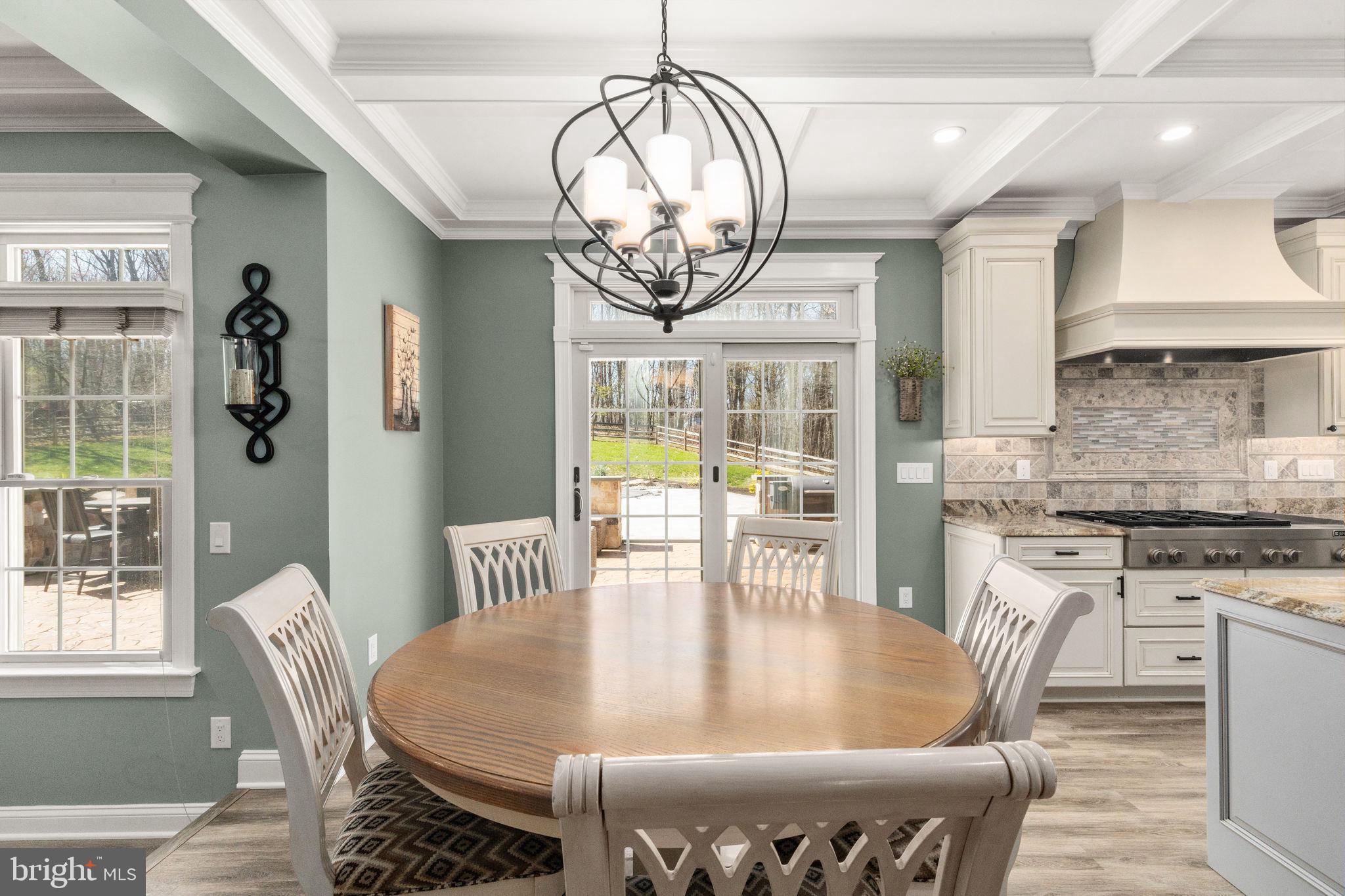 QUAIL HILLS - Residential