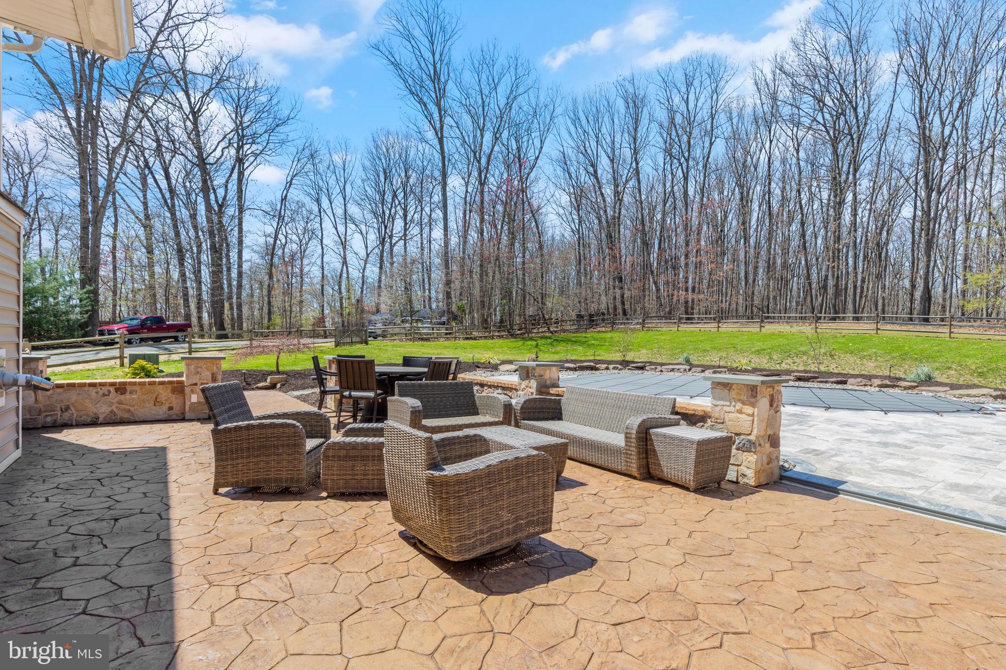 QUAIL HILLS - Residential