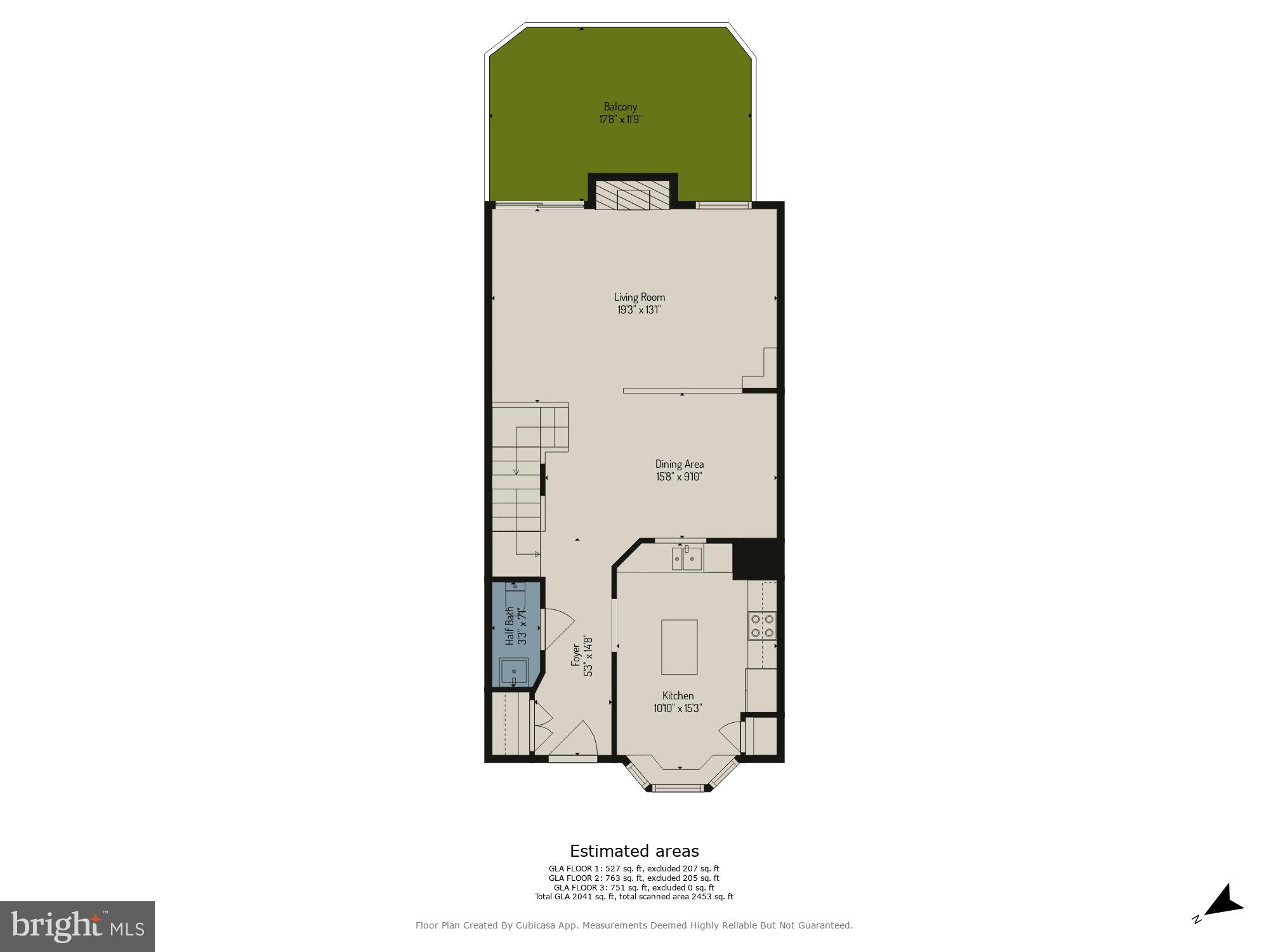 WILLOWOOD - Residential