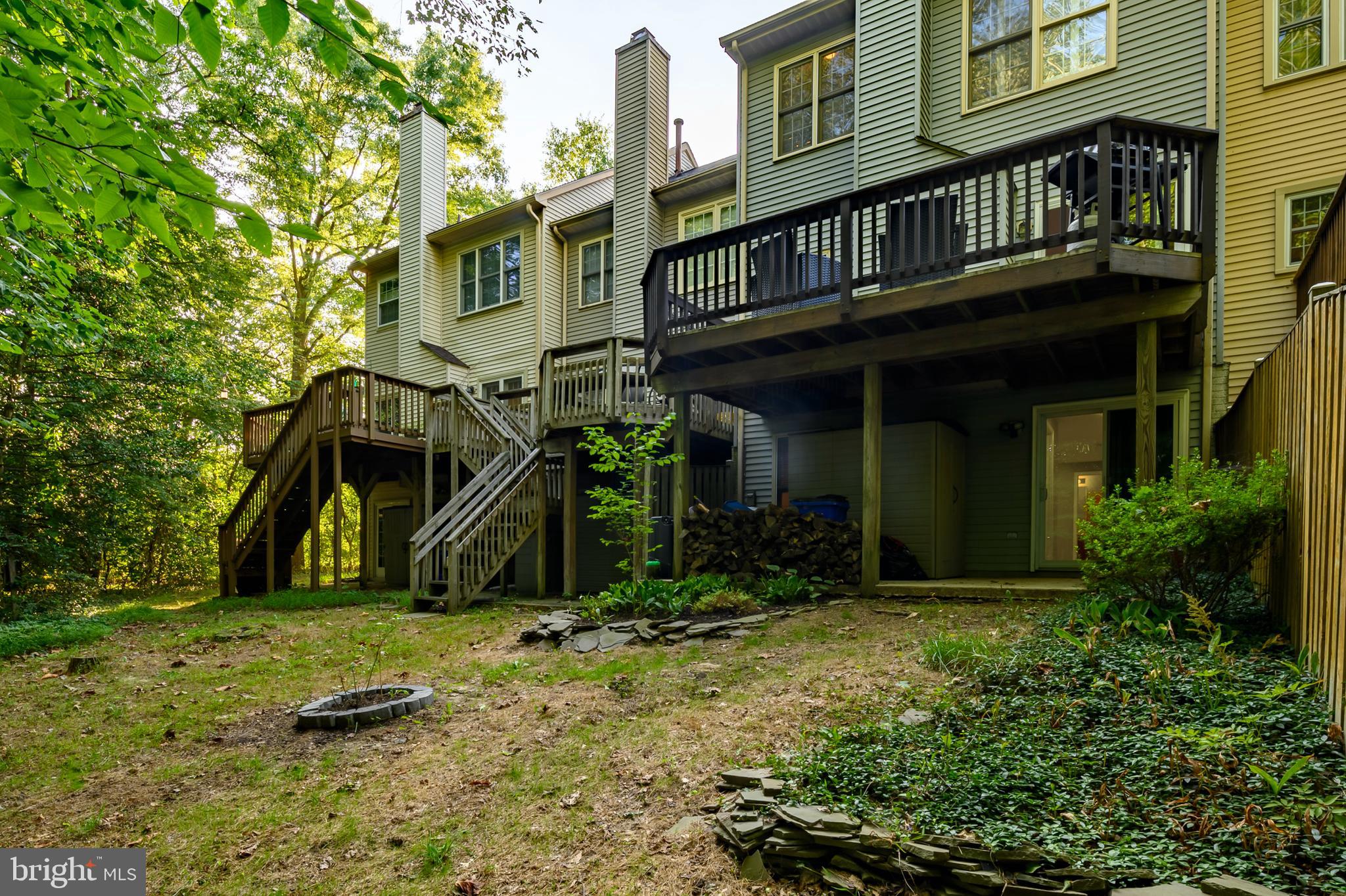 WILLOWOOD - Residential