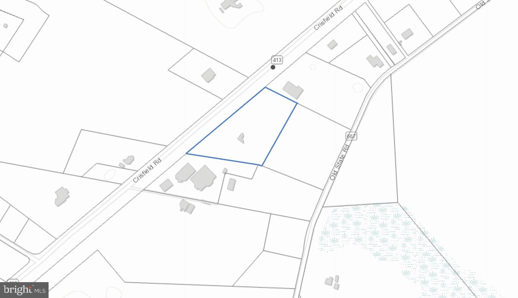 4381 CRISFIELD HIGHWAY