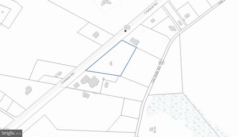 4381 CRISFIELD HIGHWAY CRISFIELD MD 21817