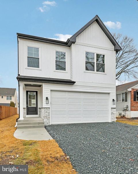 326 THELMA AVENUE GLEN BURNIE MD 21061