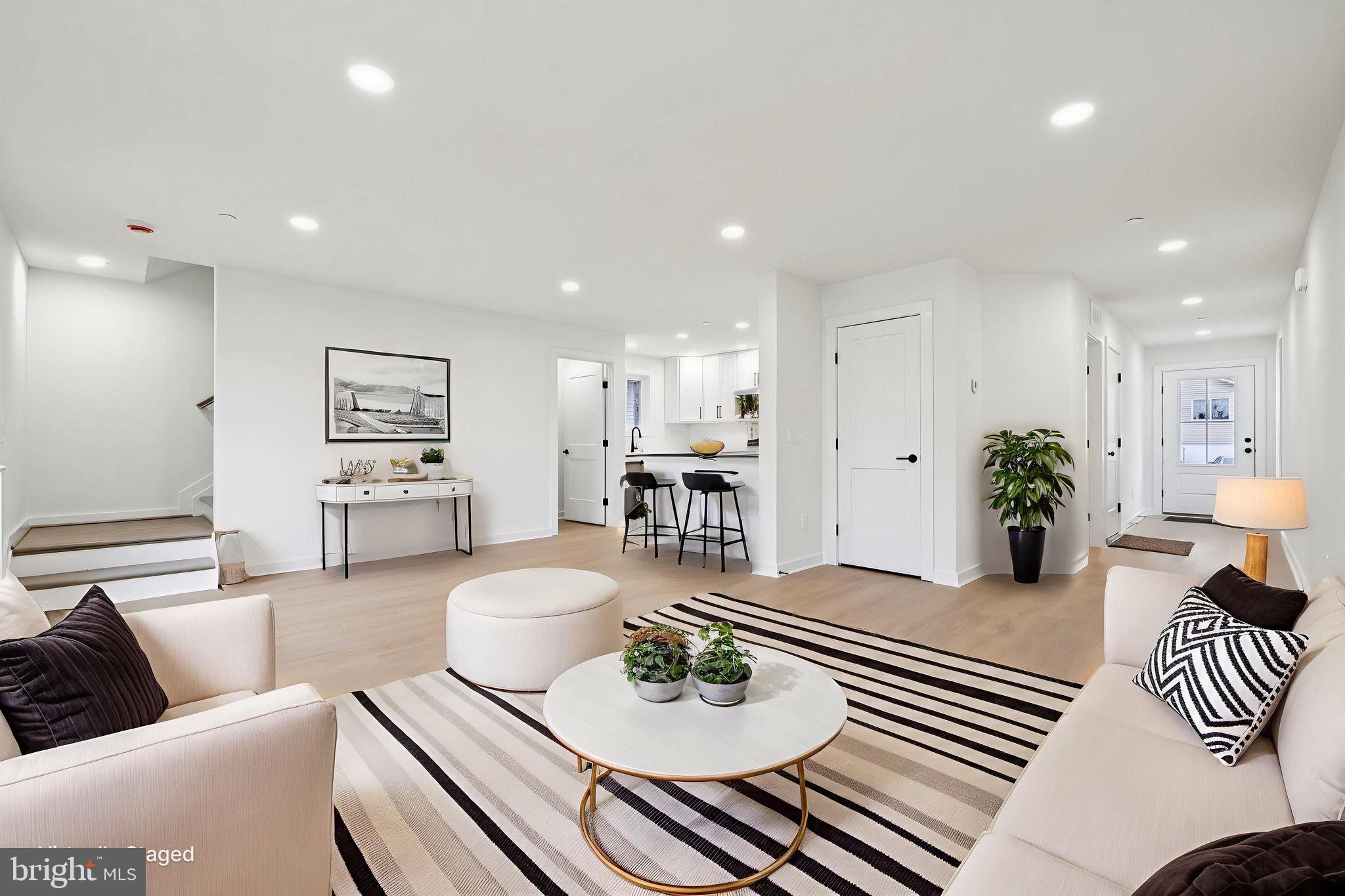 GLEN BURNIE HEIGHTS - Residential