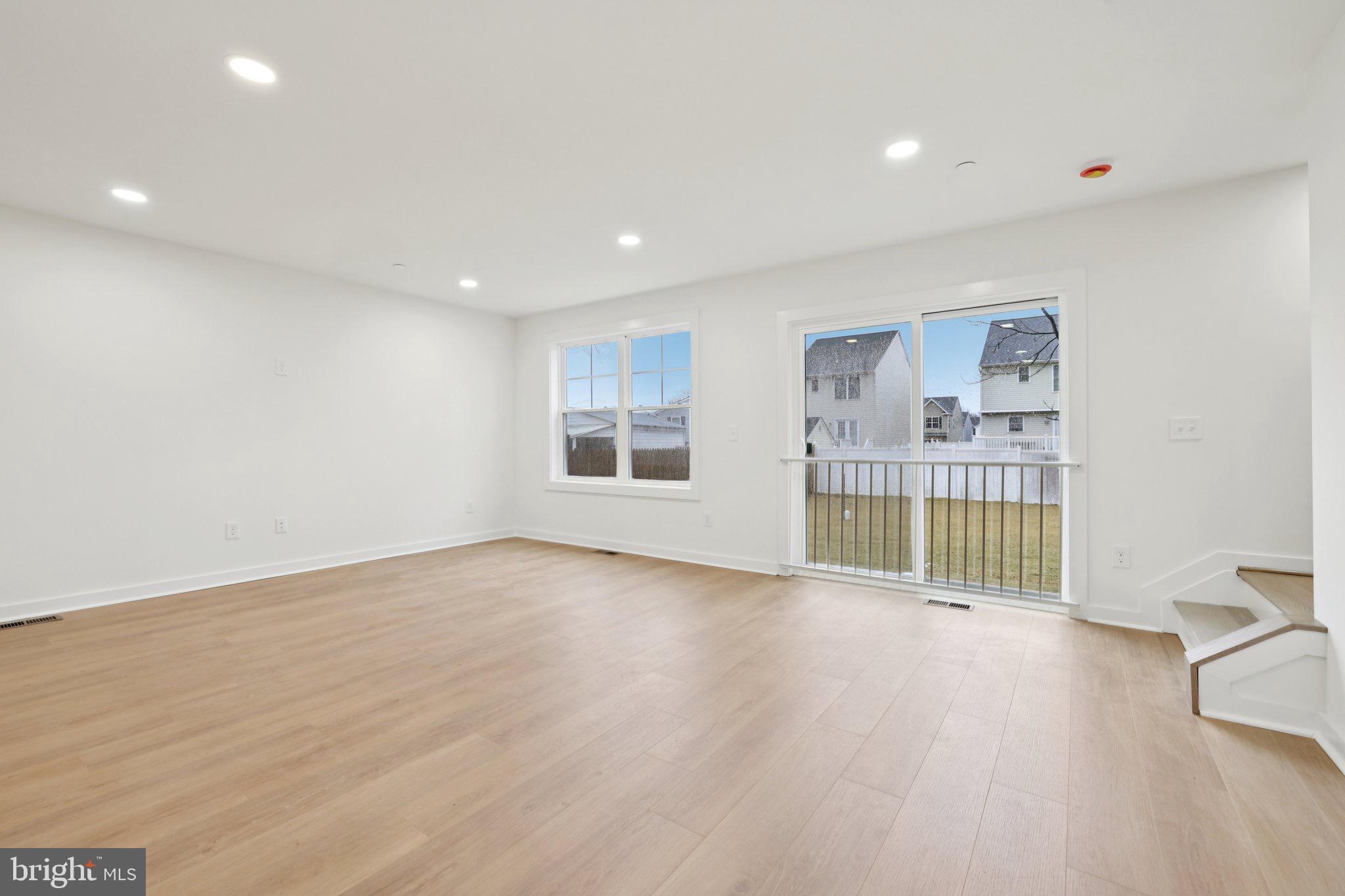 GLEN BURNIE HEIGHTS - Residential