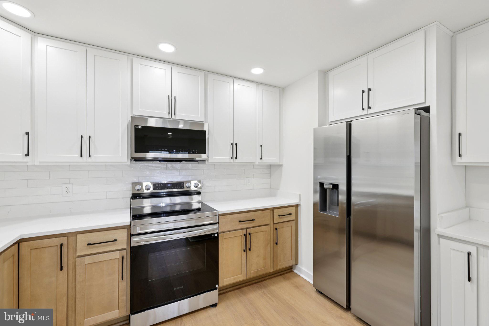 GLEN BURNIE HEIGHTS - Residential