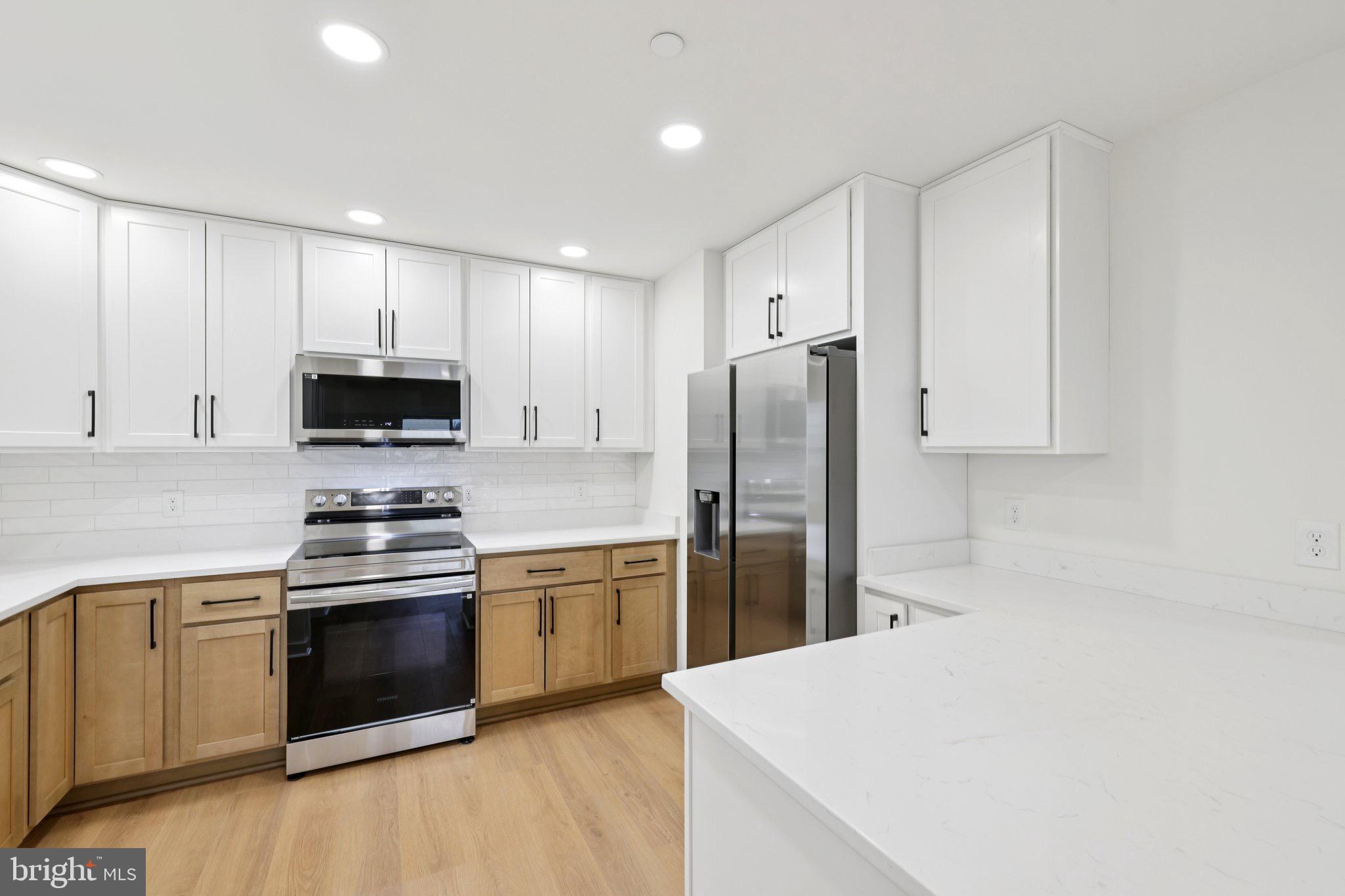 GLEN BURNIE HEIGHTS - Residential