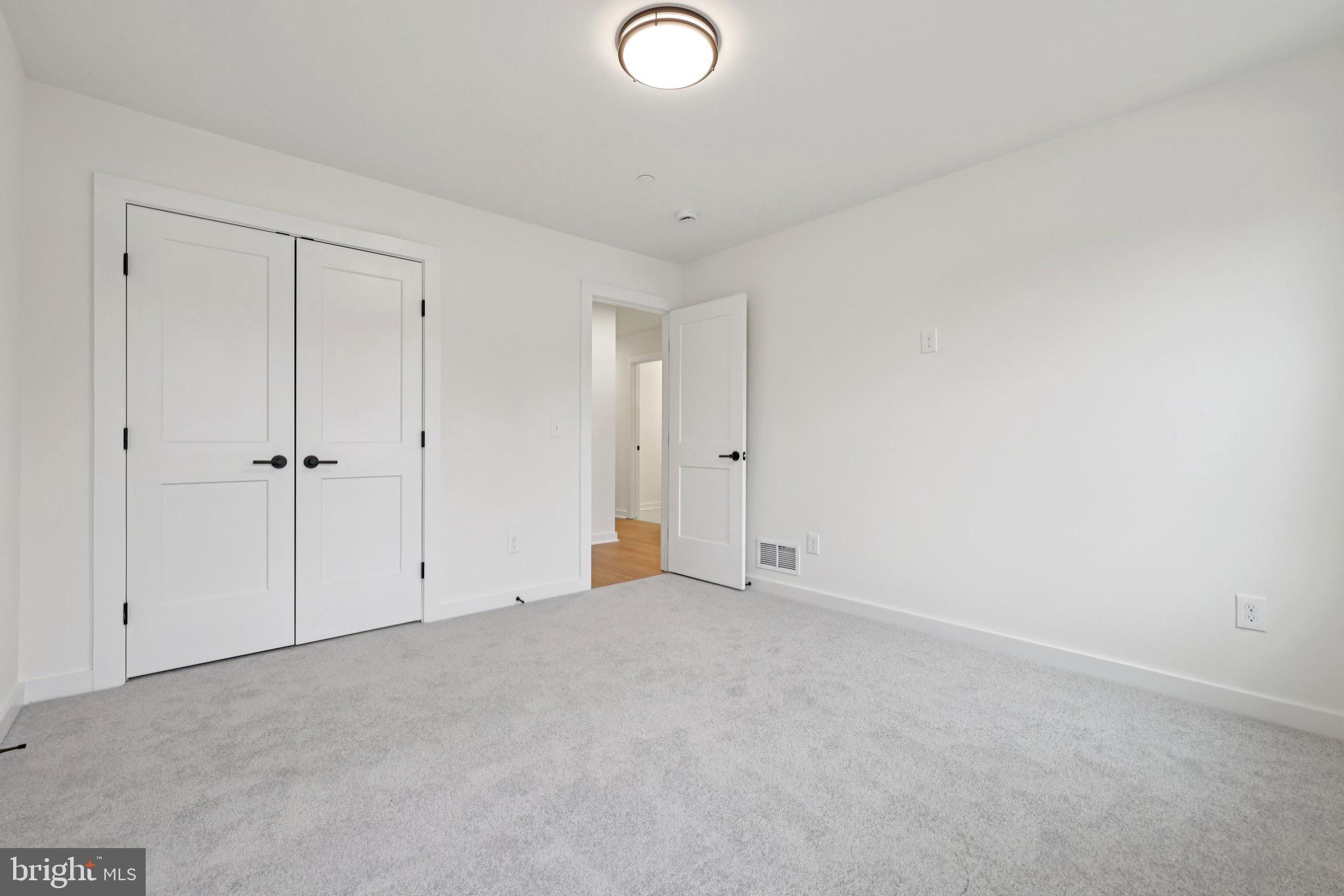 GLEN BURNIE HEIGHTS - Residential