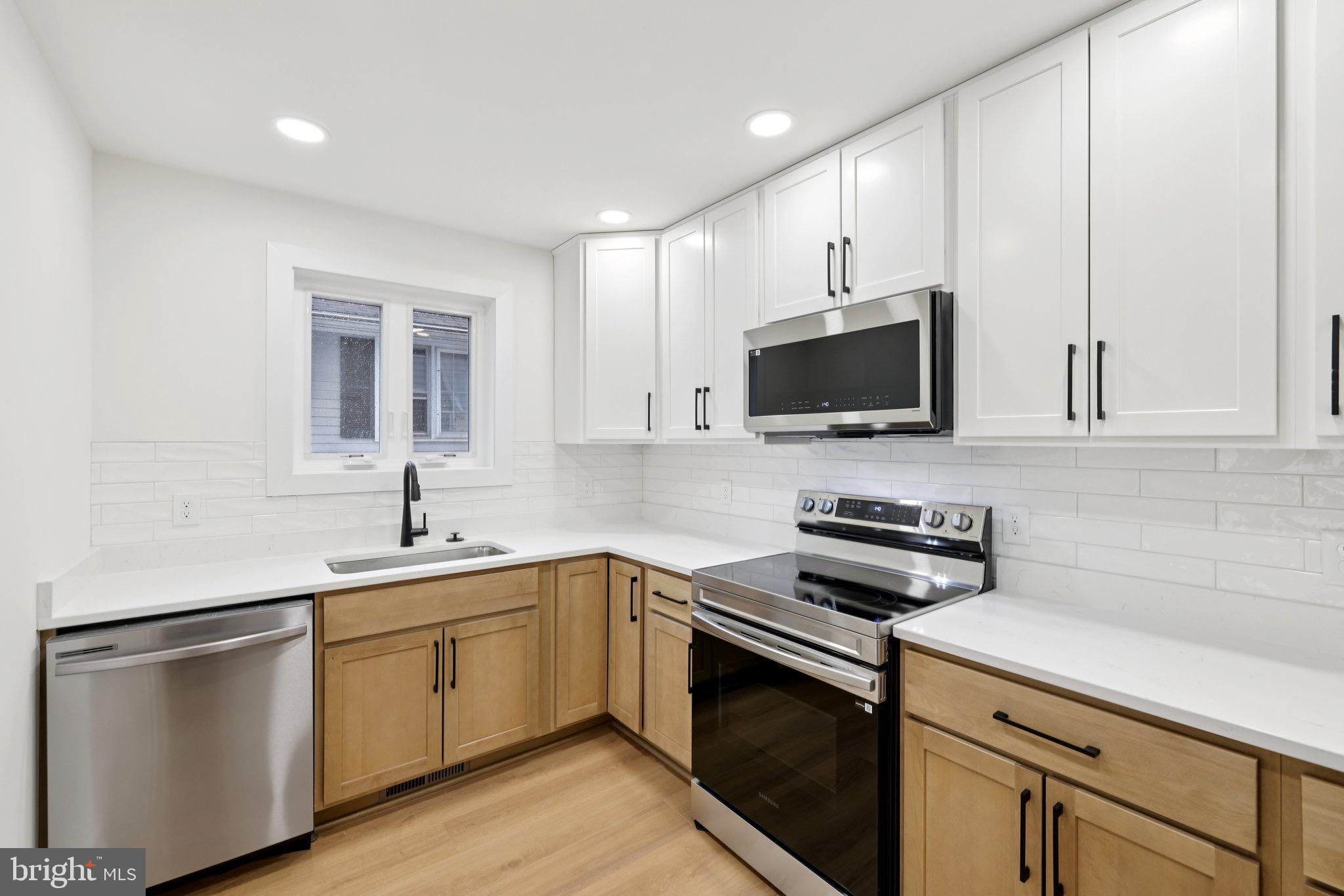 GLEN BURNIE HEIGHTS - Residential