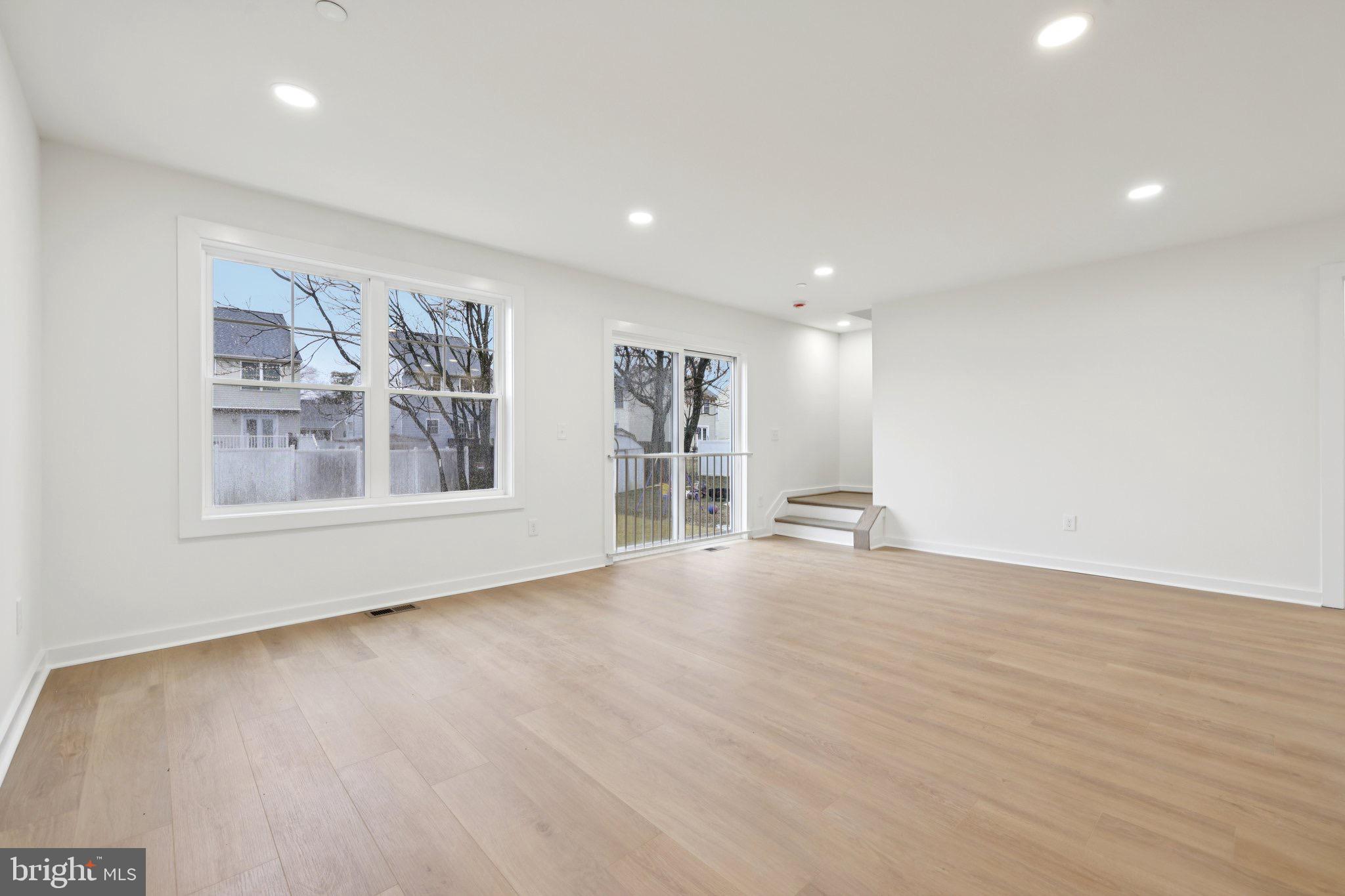 GLEN BURNIE HEIGHTS - Residential