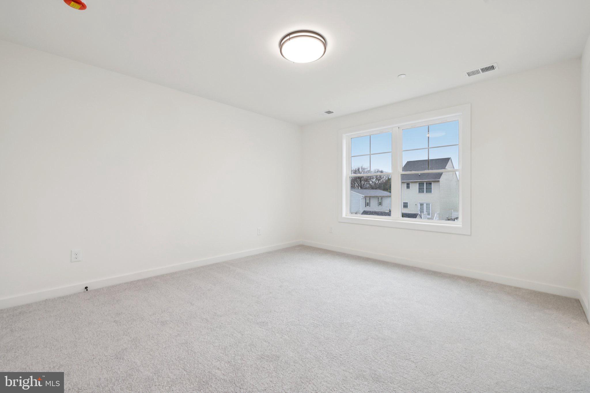 GLEN BURNIE HEIGHTS - Residential