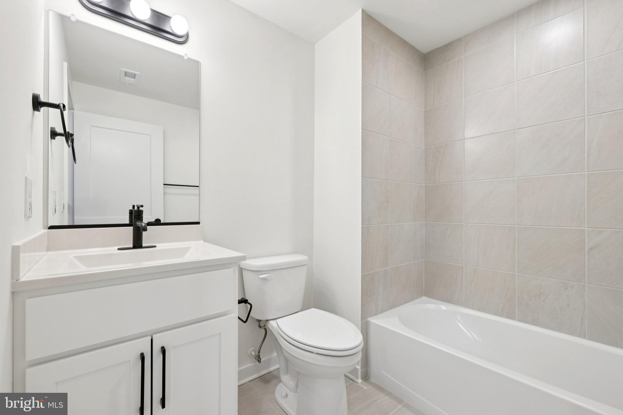 GLEN BURNIE HEIGHTS - Residential