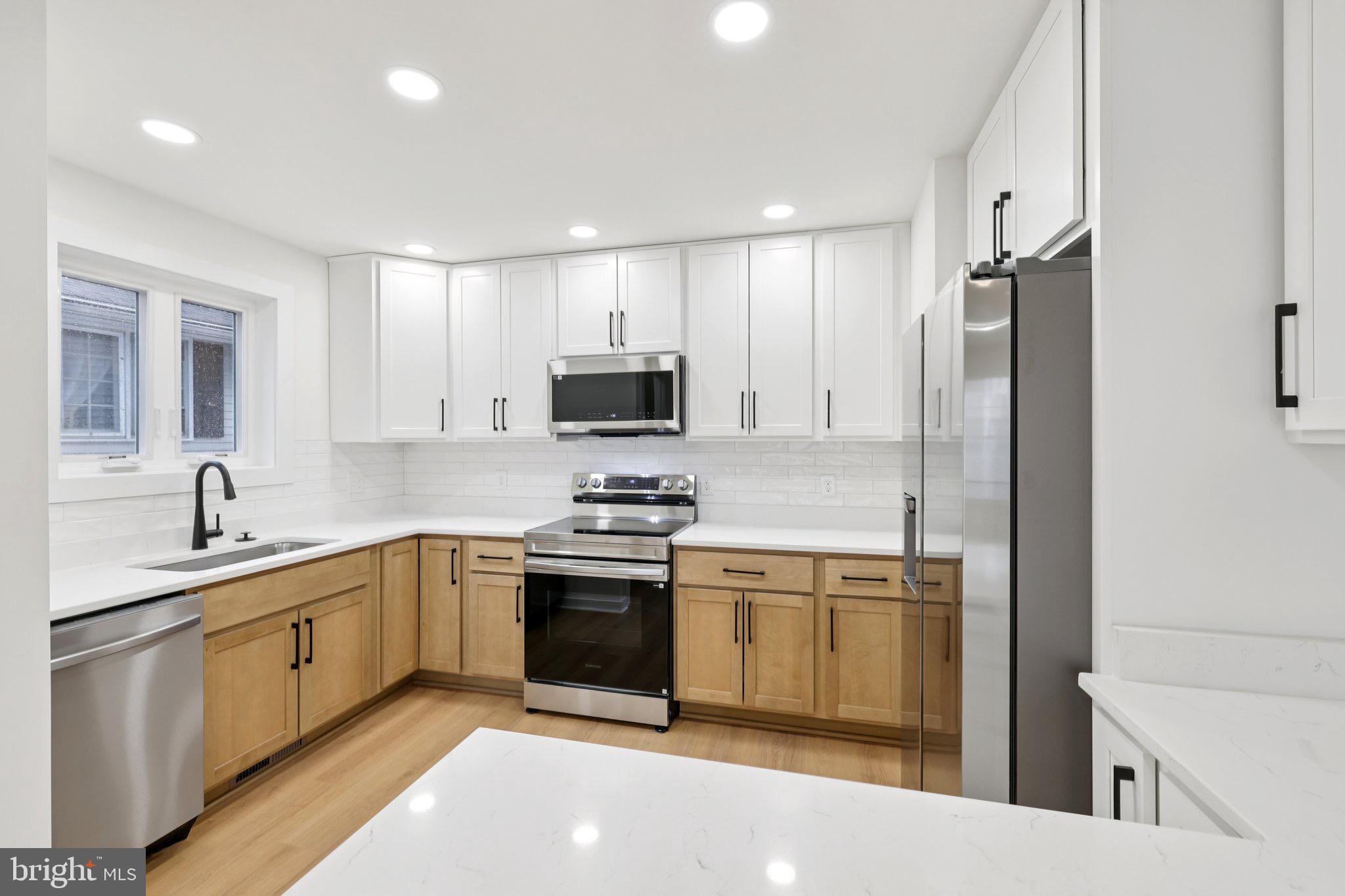 GLEN BURNIE HEIGHTS - Residential