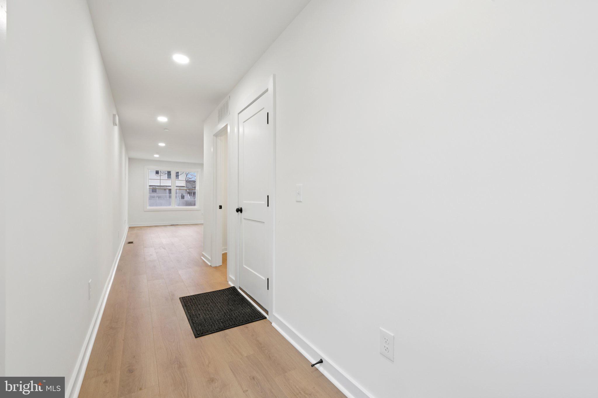 GLEN BURNIE HEIGHTS - Residential