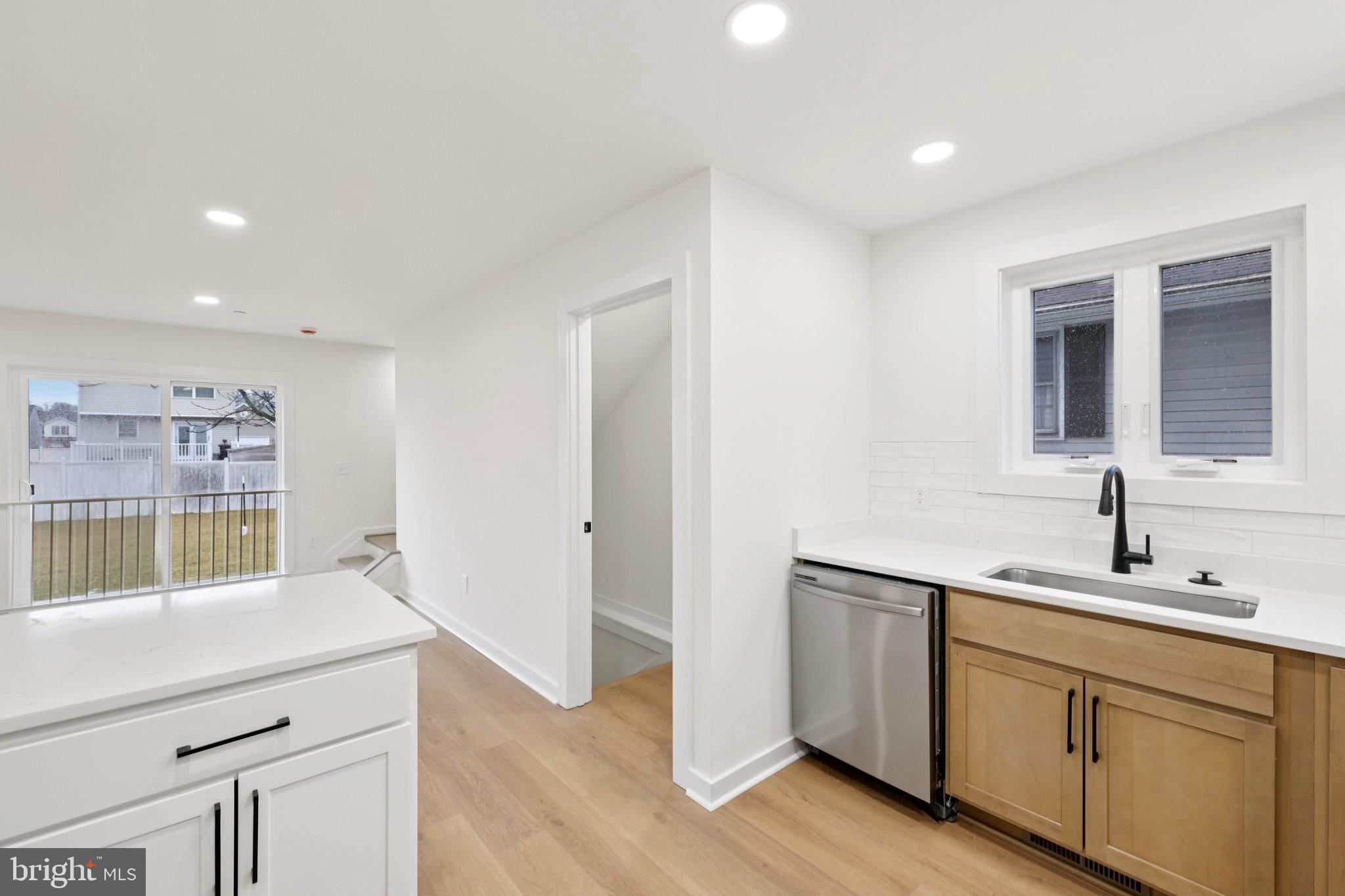 GLEN BURNIE HEIGHTS - Residential