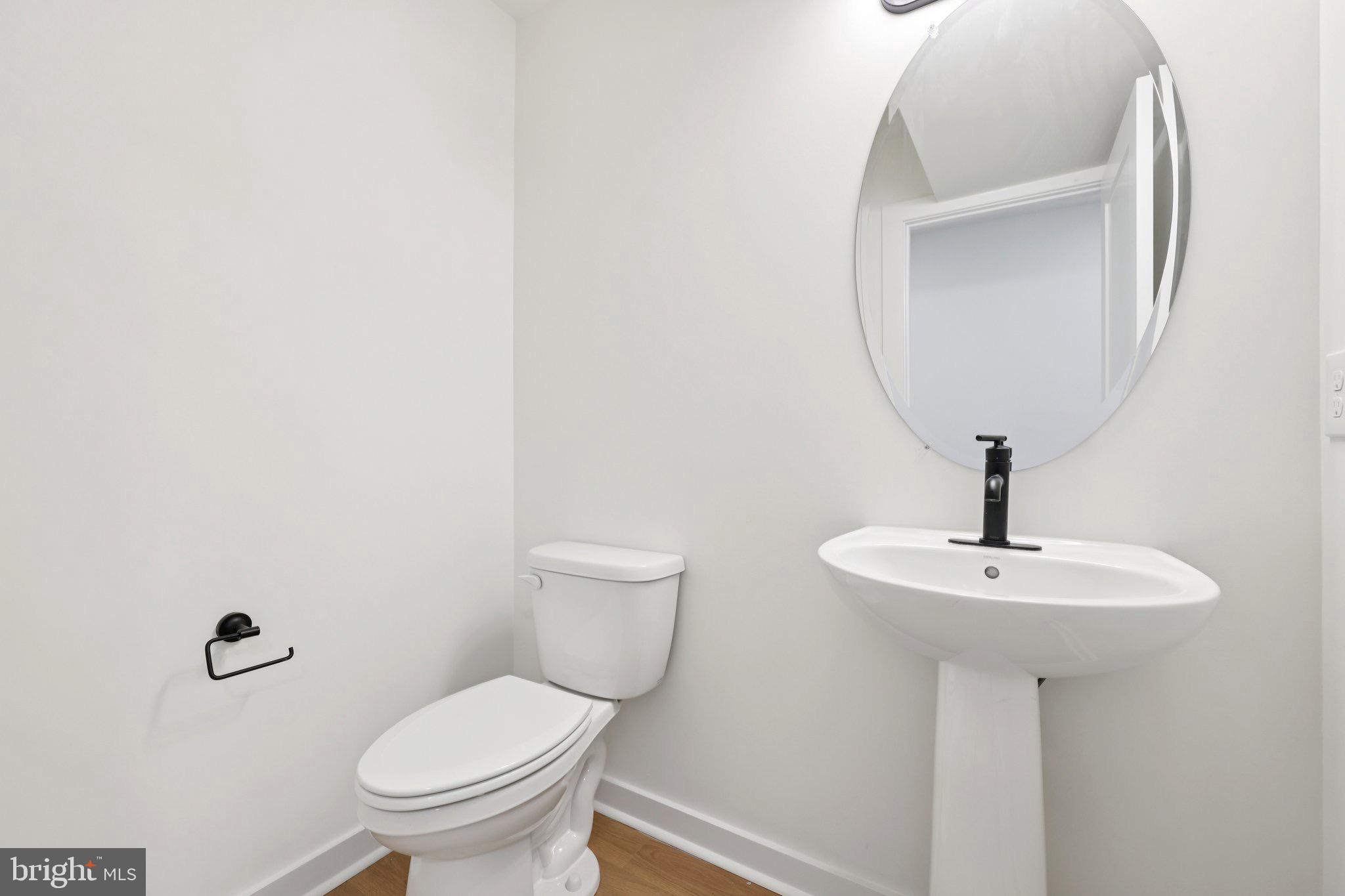 GLEN BURNIE HEIGHTS - Residential