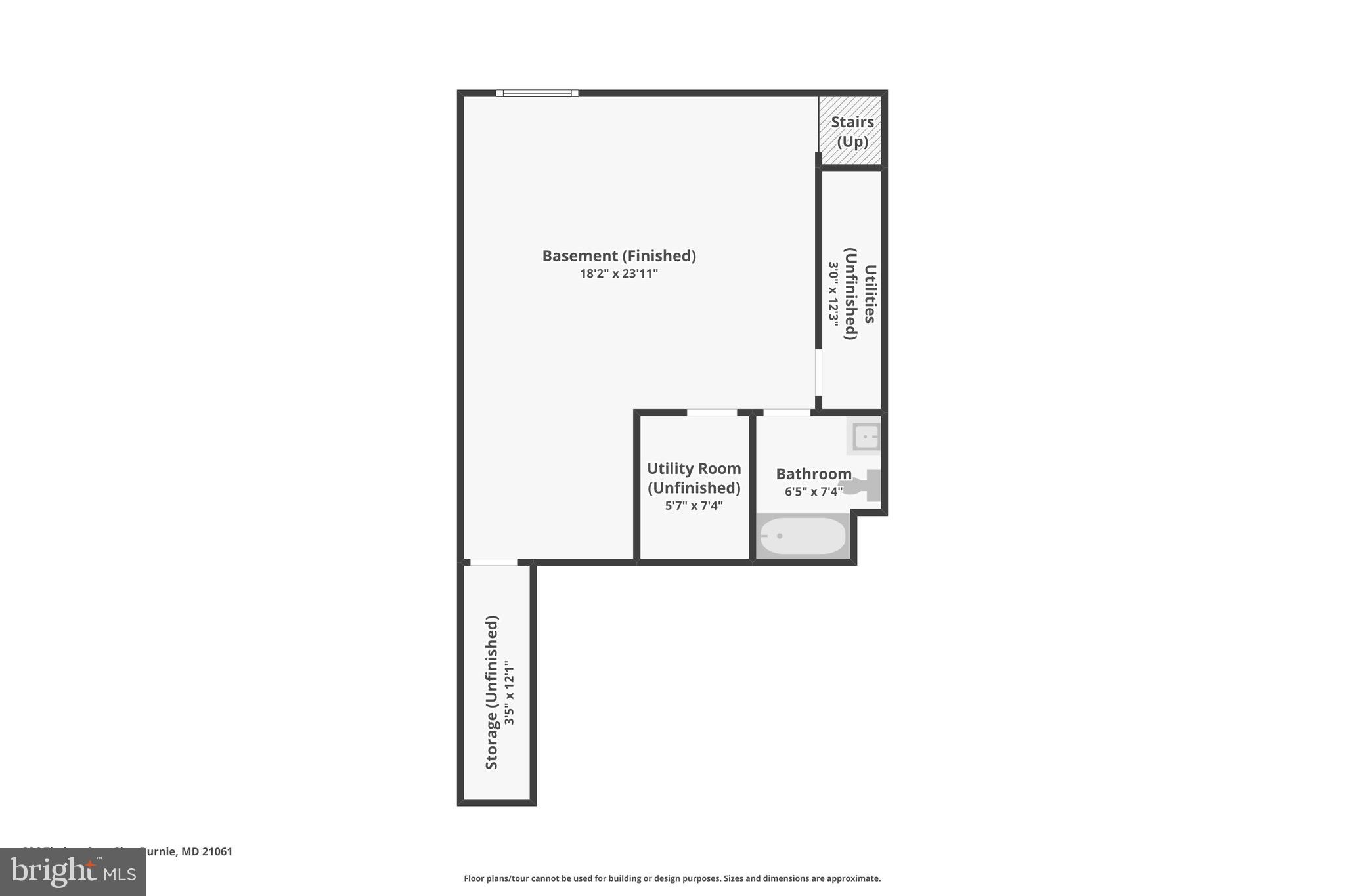 GLEN BURNIE HEIGHTS - Residential