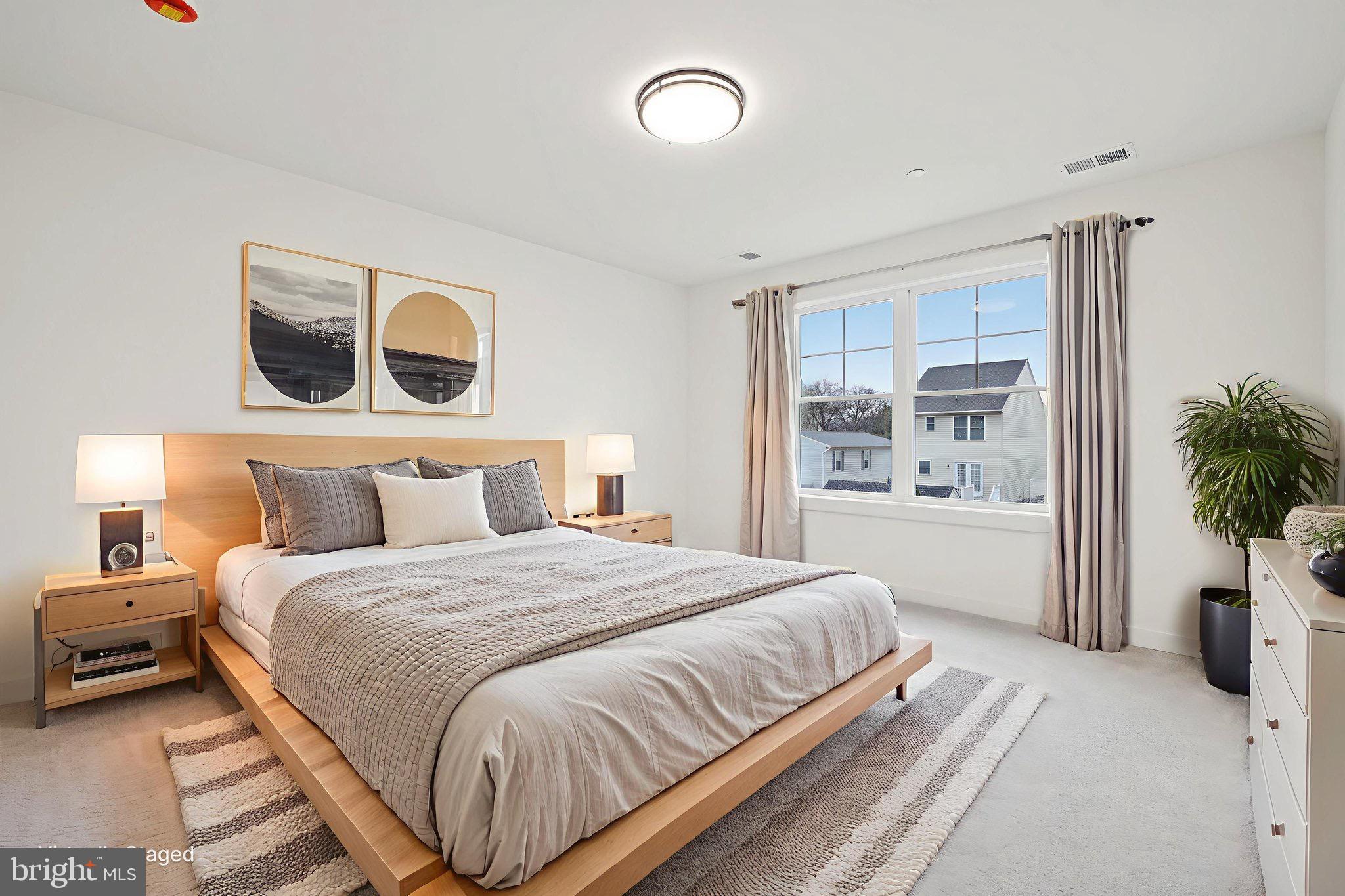 GLEN BURNIE HEIGHTS - Residential