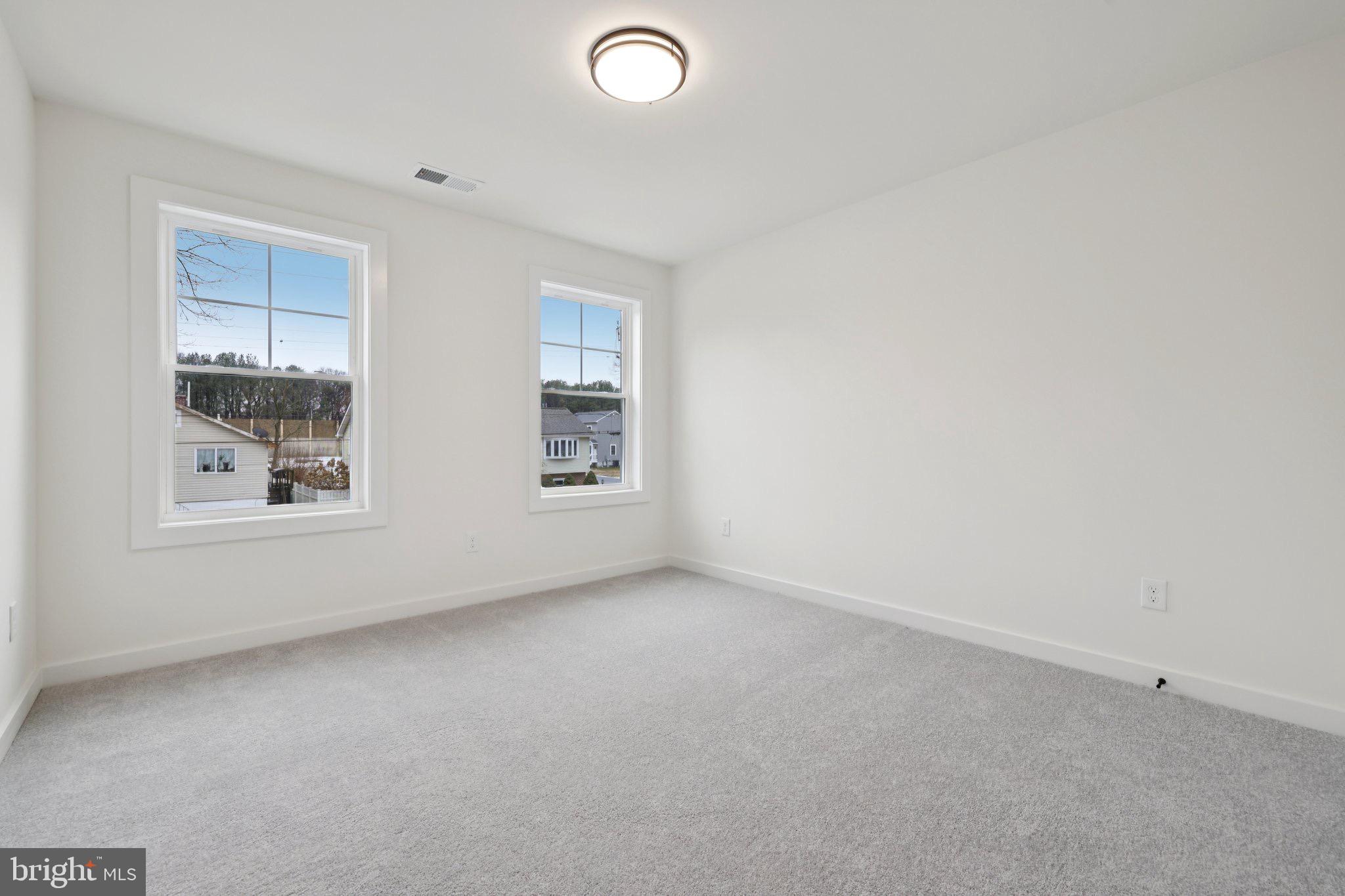 GLEN BURNIE HEIGHTS - Residential