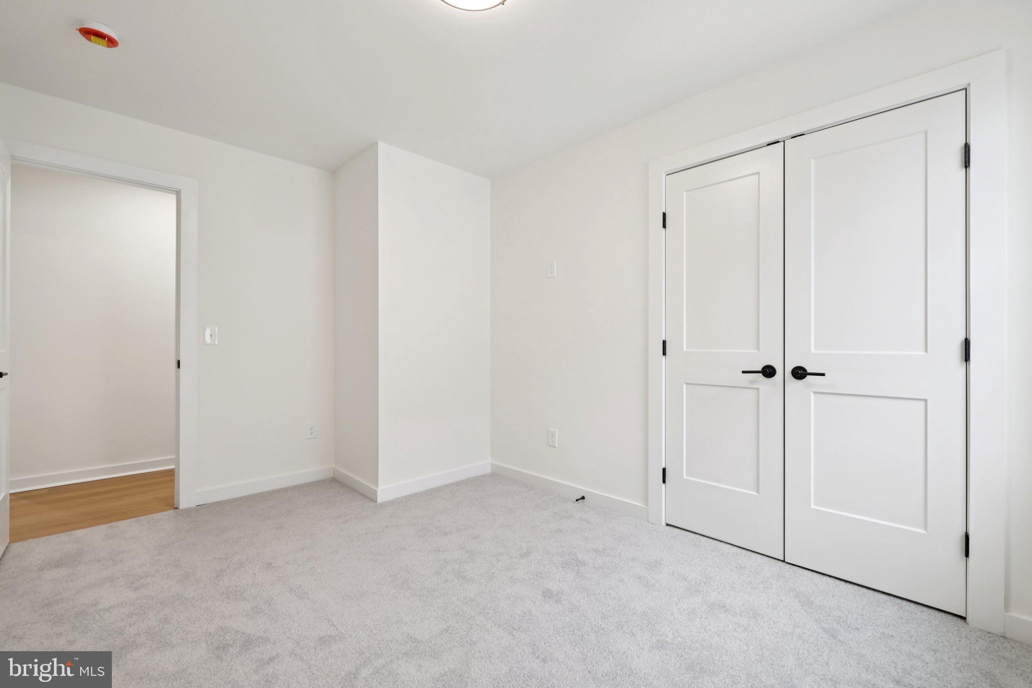 GLEN BURNIE HEIGHTS - Residential