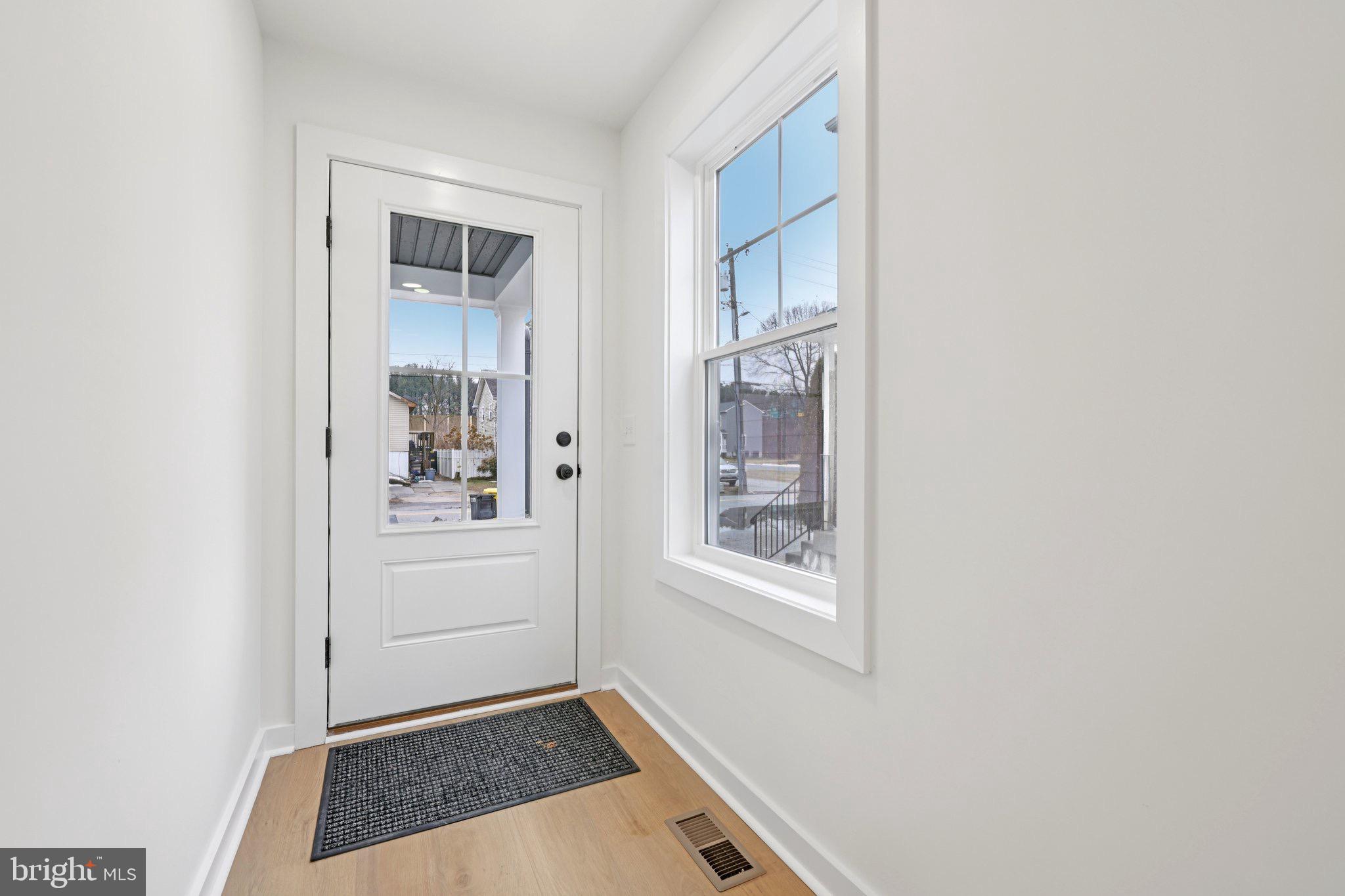 GLEN BURNIE HEIGHTS - Residential