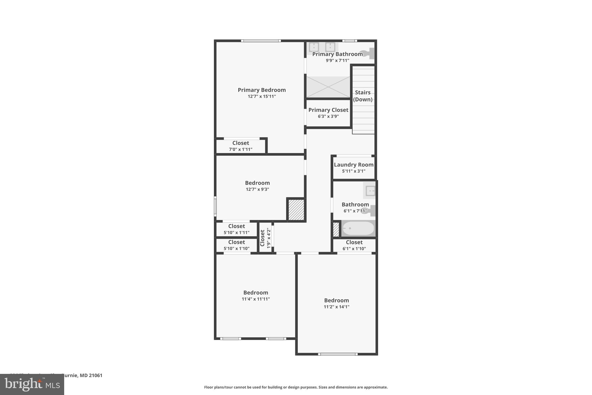 GLEN BURNIE HEIGHTS - Residential