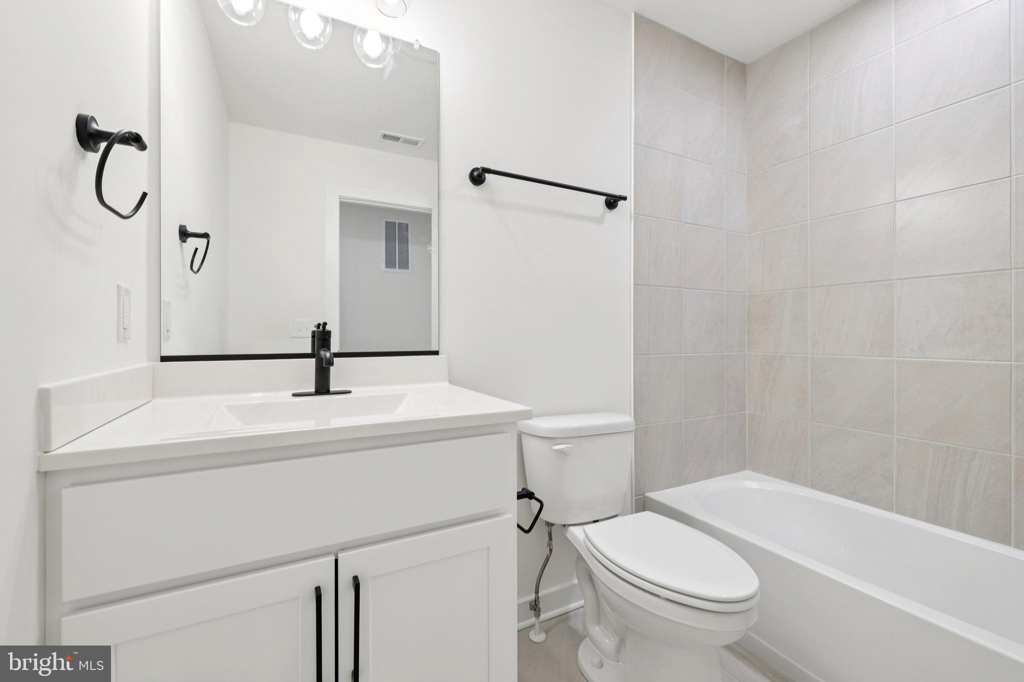 GLEN BURNIE HEIGHTS - Residential