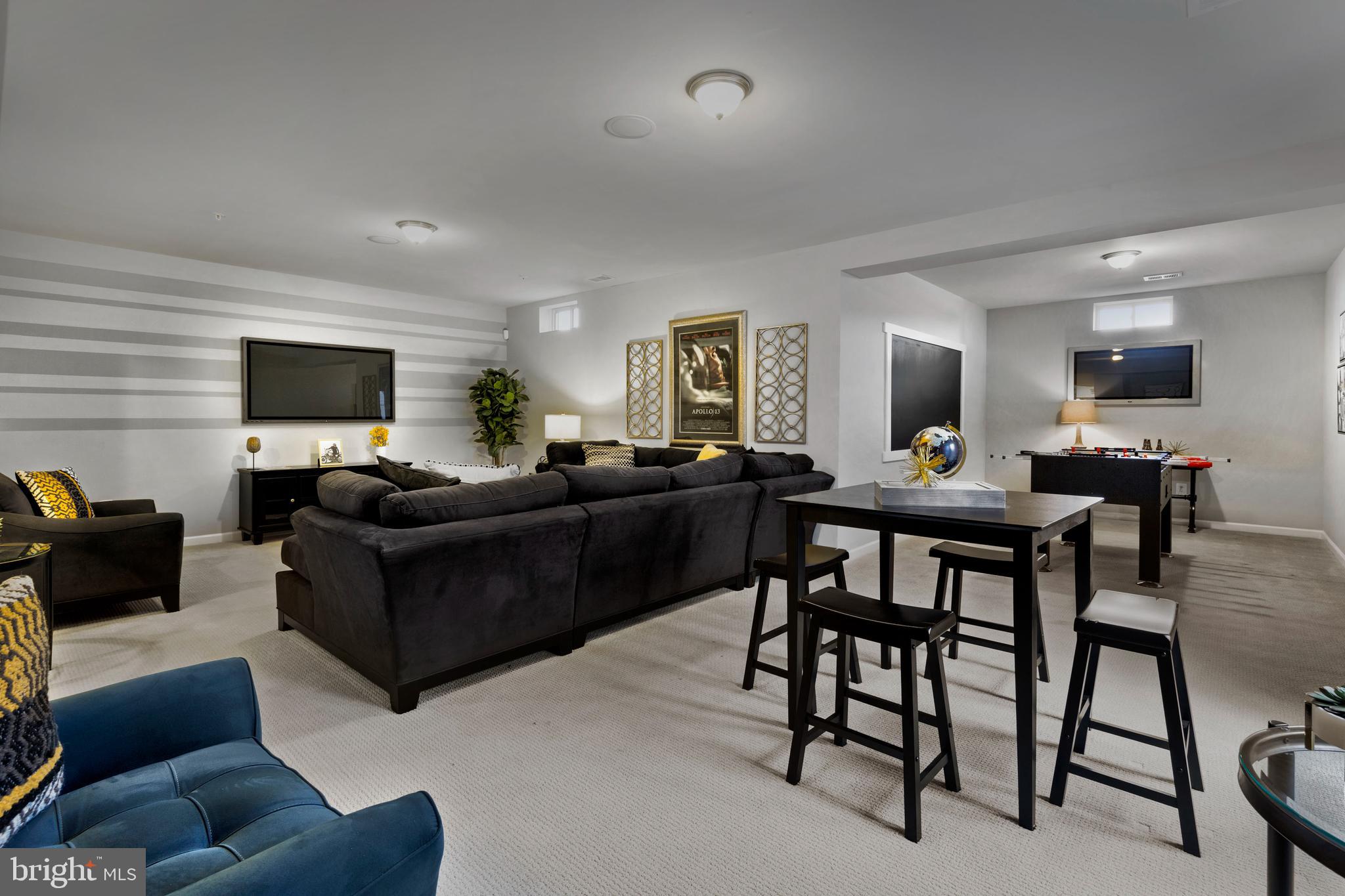 HOMESITE 667 MARQUEE FARM ROAD