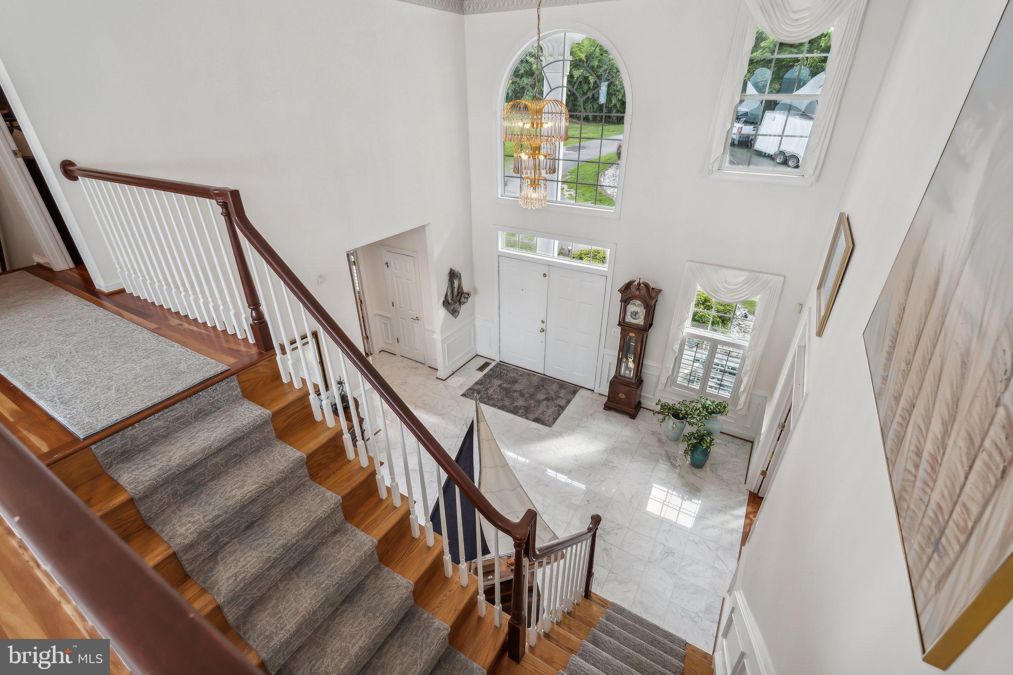 WILLIAMSBURG ON THE POTOMAC - Residential